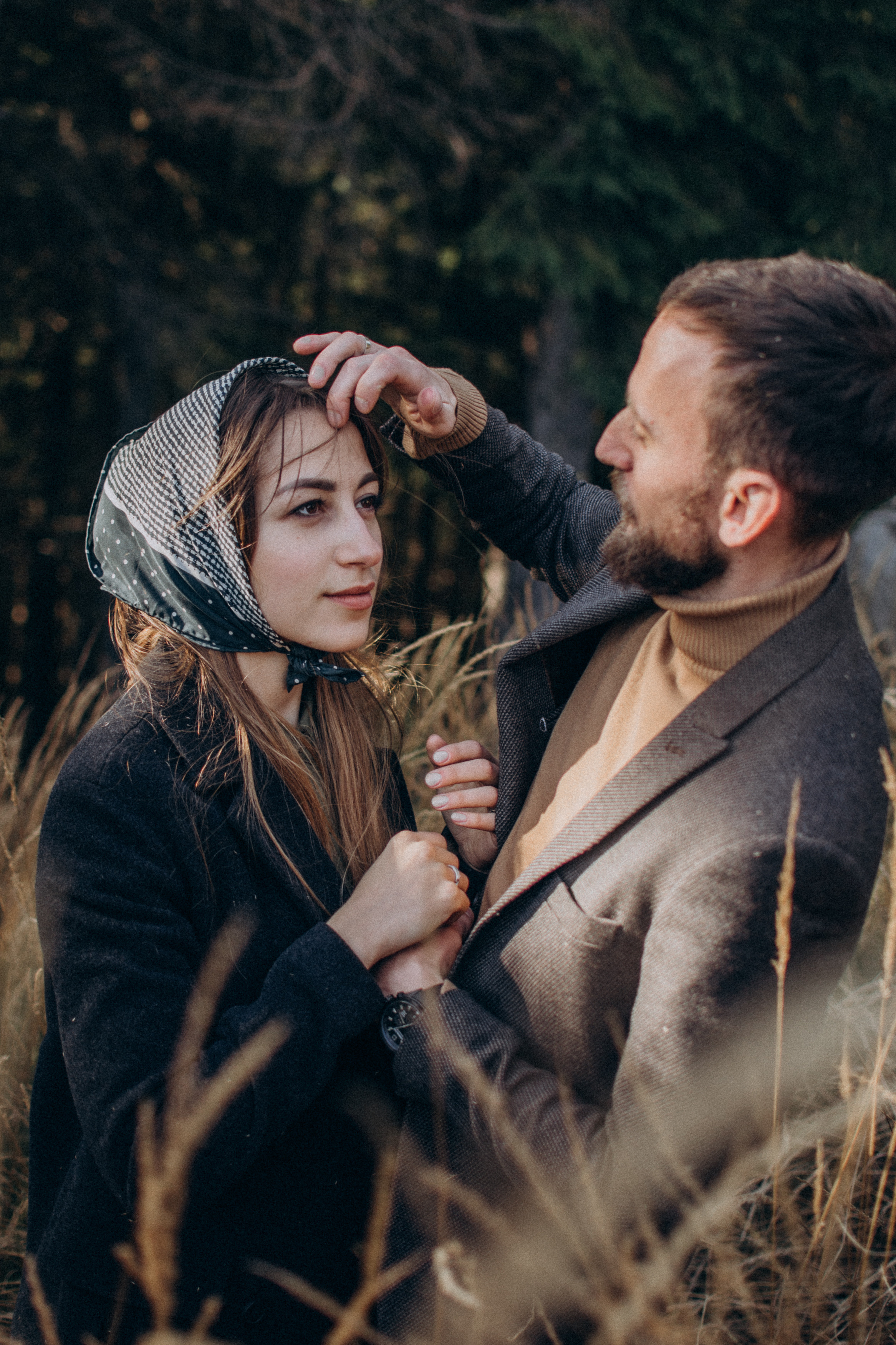 Love story in Carpathians. Сімейний, дитячий та індивідуальний фотограф в м. Тернопіль, м. Львів