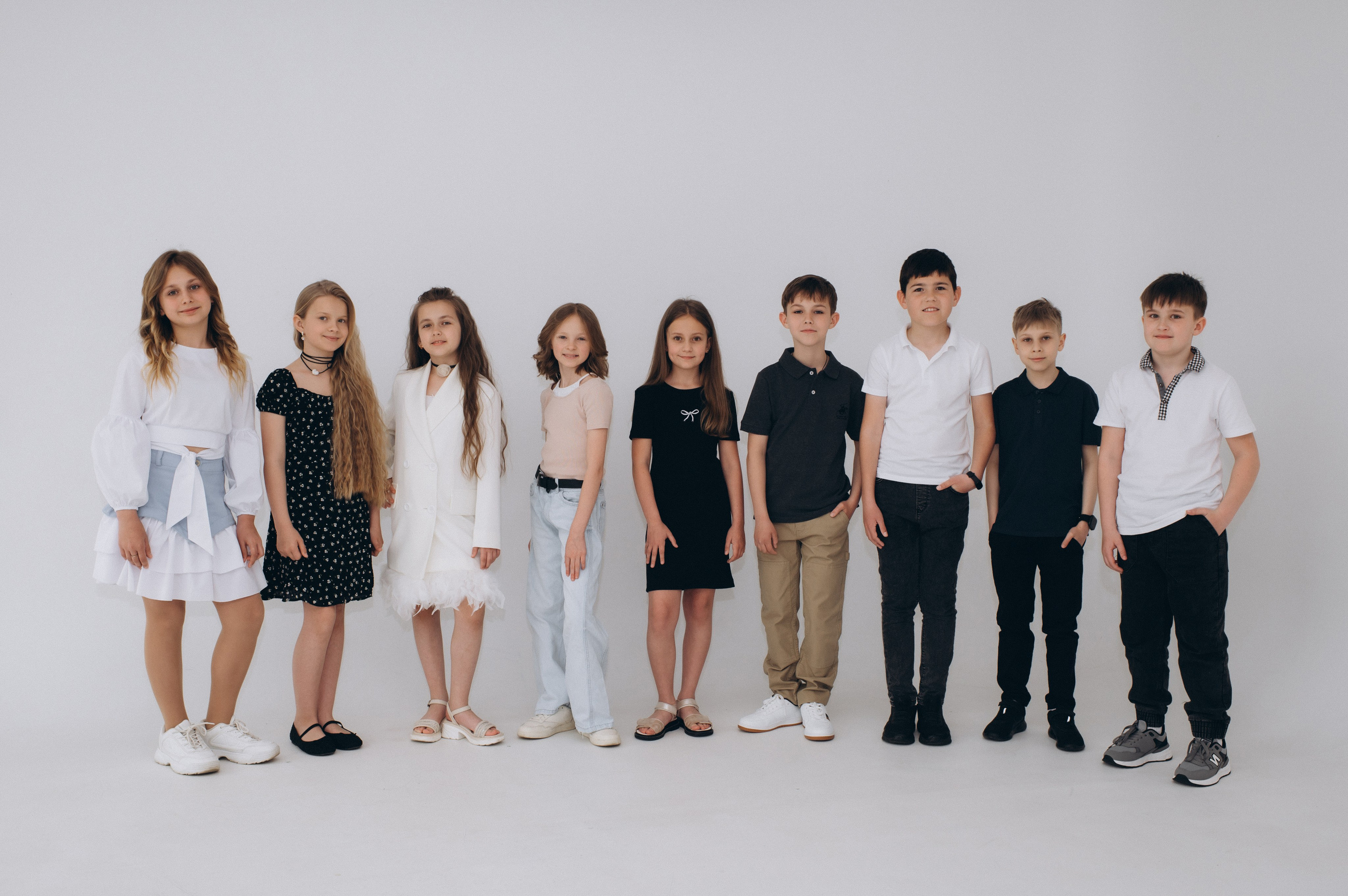 Шкільна фотосесія на віньєтки Тернопіль, фотосесія випускників Тернопіль, зйомка на віньєтки, шкільні фотоальбоми Тернопіль. Сімейний, дитячий та індивідуальний фотограф в м. Тернопіль, м. Львів