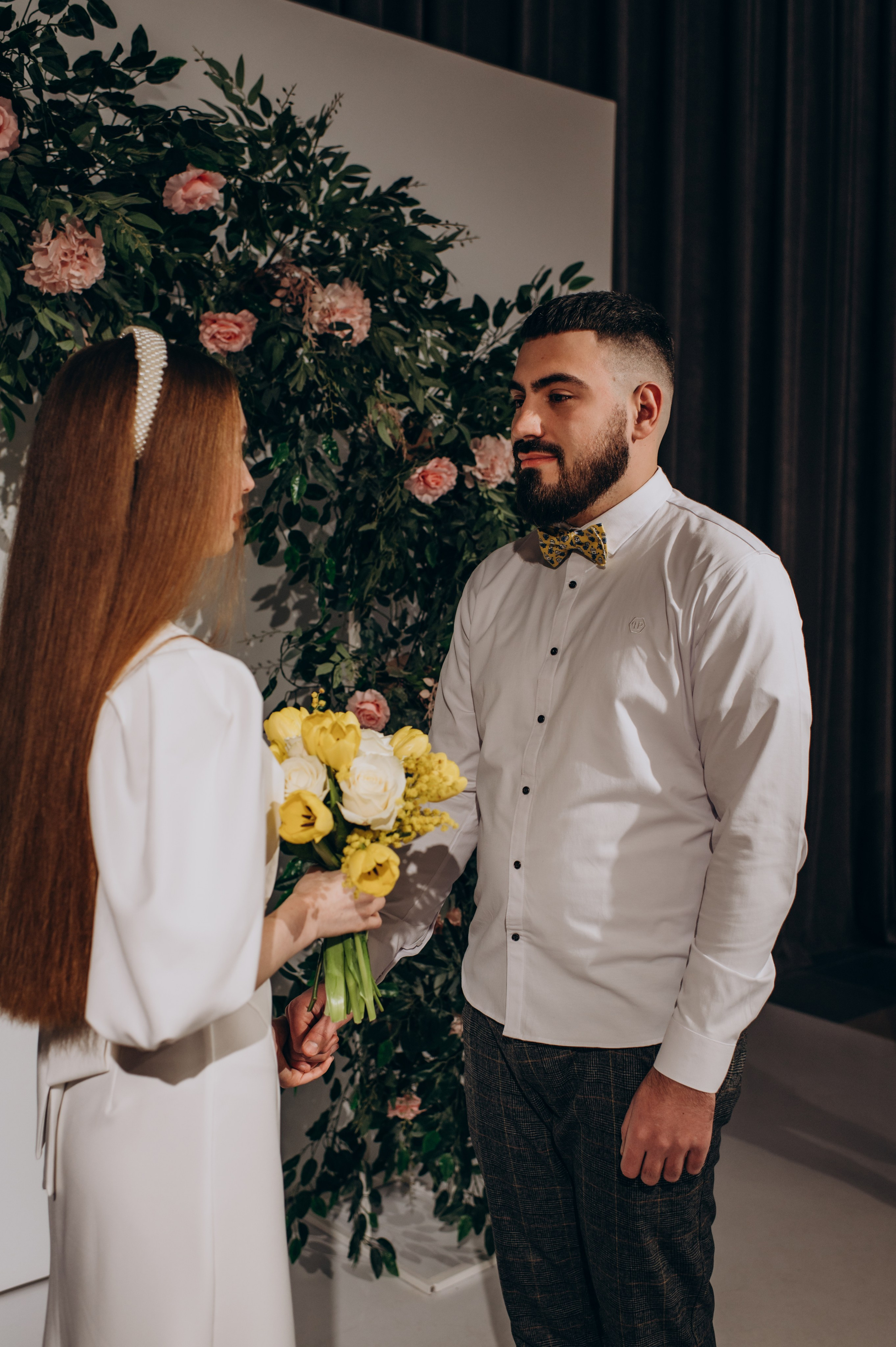 Фотосесія розпису в РАЦС Тернопіль Львів, фотосесія весілля Тернопіль. Сімейний, дитячий та індивідуальний фотограф в м. Тернопіль, м. Львів