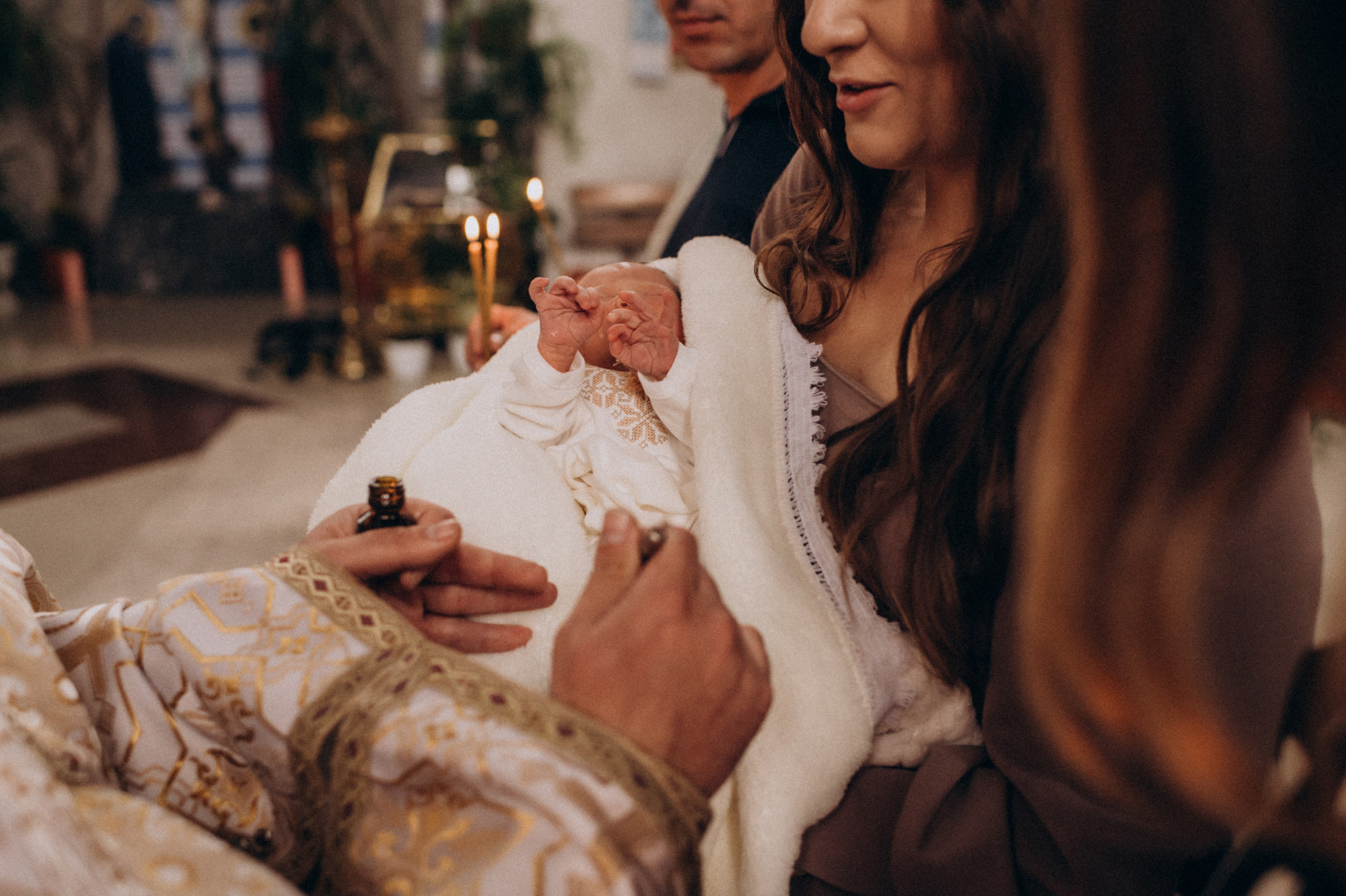 Таїнство Хрещення, хрестини Тернопіль, хрещення Львів. Сімейний, дитячий та індивідуальний фотограф в м. Тернопіль, м. Львів