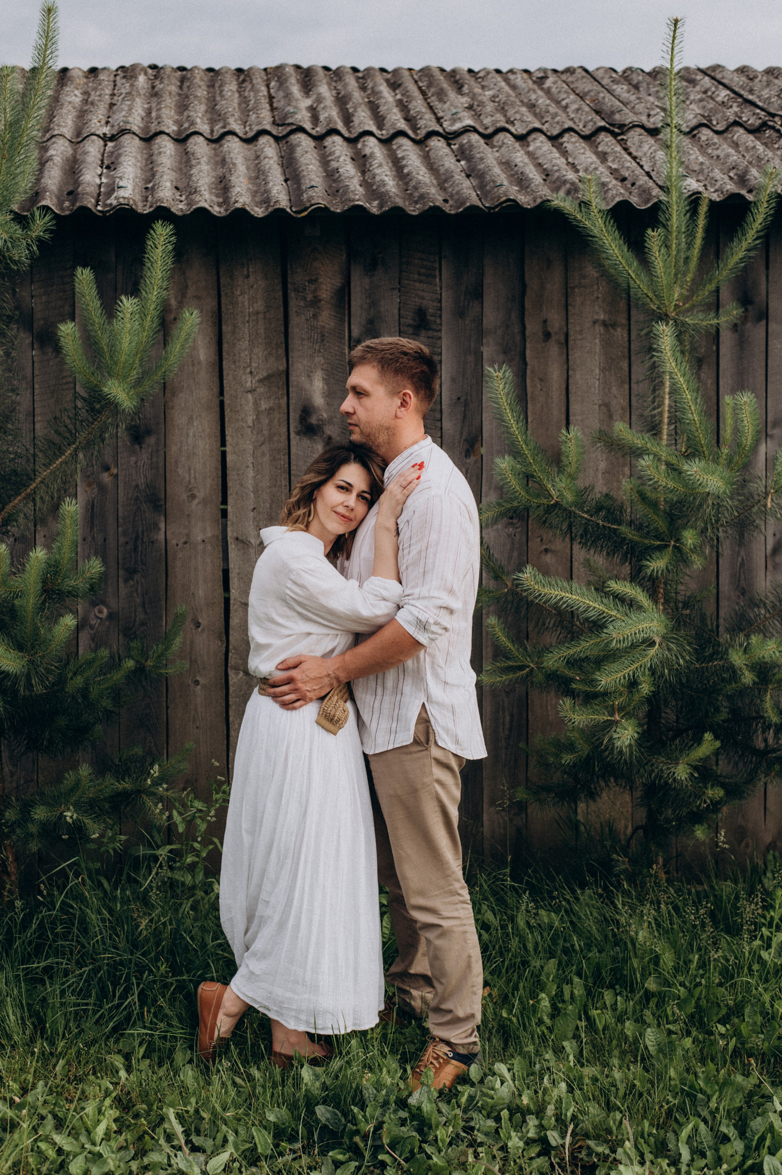 Сімейна фотосесія на природі, зйомка з собакою, фотосесія лавсторі Тернопіль. Сімейний, дитячий та індивідуальний фотограф в м. Тернопіль, м. Львів