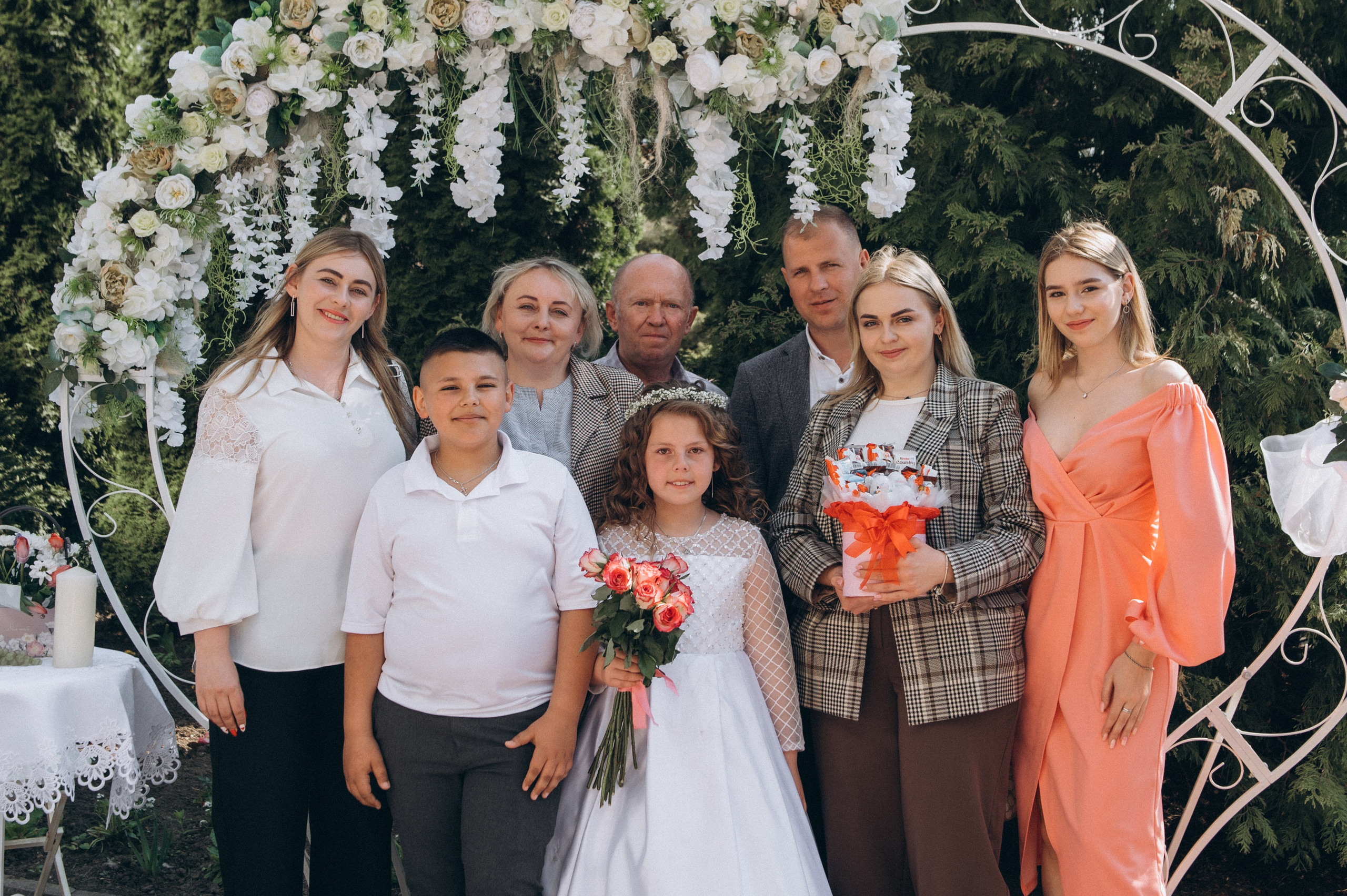 Фотосесія Причастя Тернопіль, зйомка Причастя, фотограф на Причастя Тернопіль, Причастя Львів, церква Петра і Павла. Сімейний, дитячий та індивідуальний фотограф в м. Тернопіль, м. Львів