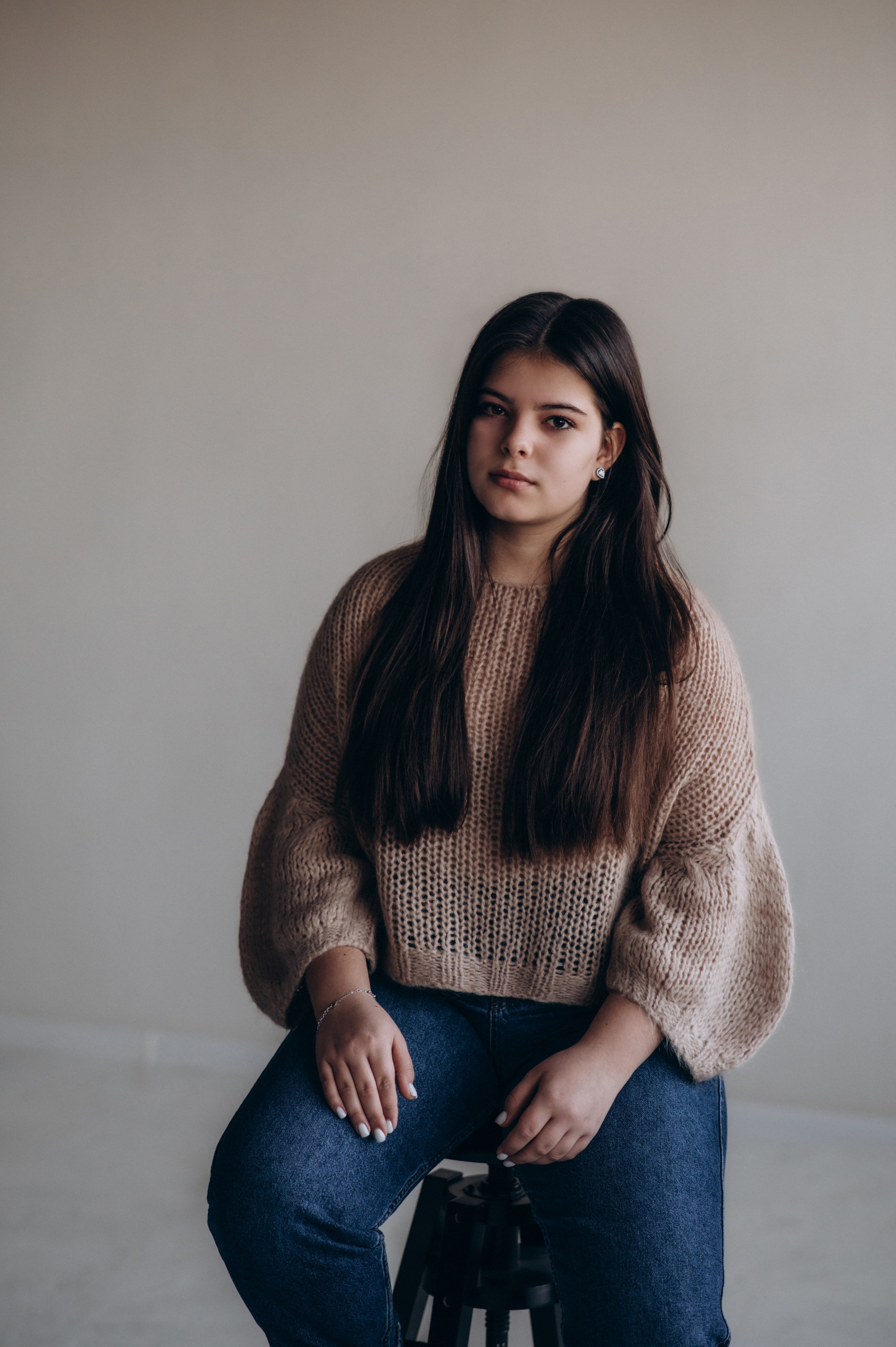 Індивідуальна фотосесія у студії, студійна зйомка Тернопіль Львів. Сімейний, дитячий та індивідуальний фотограф в м. Тернопіль, м. Львів