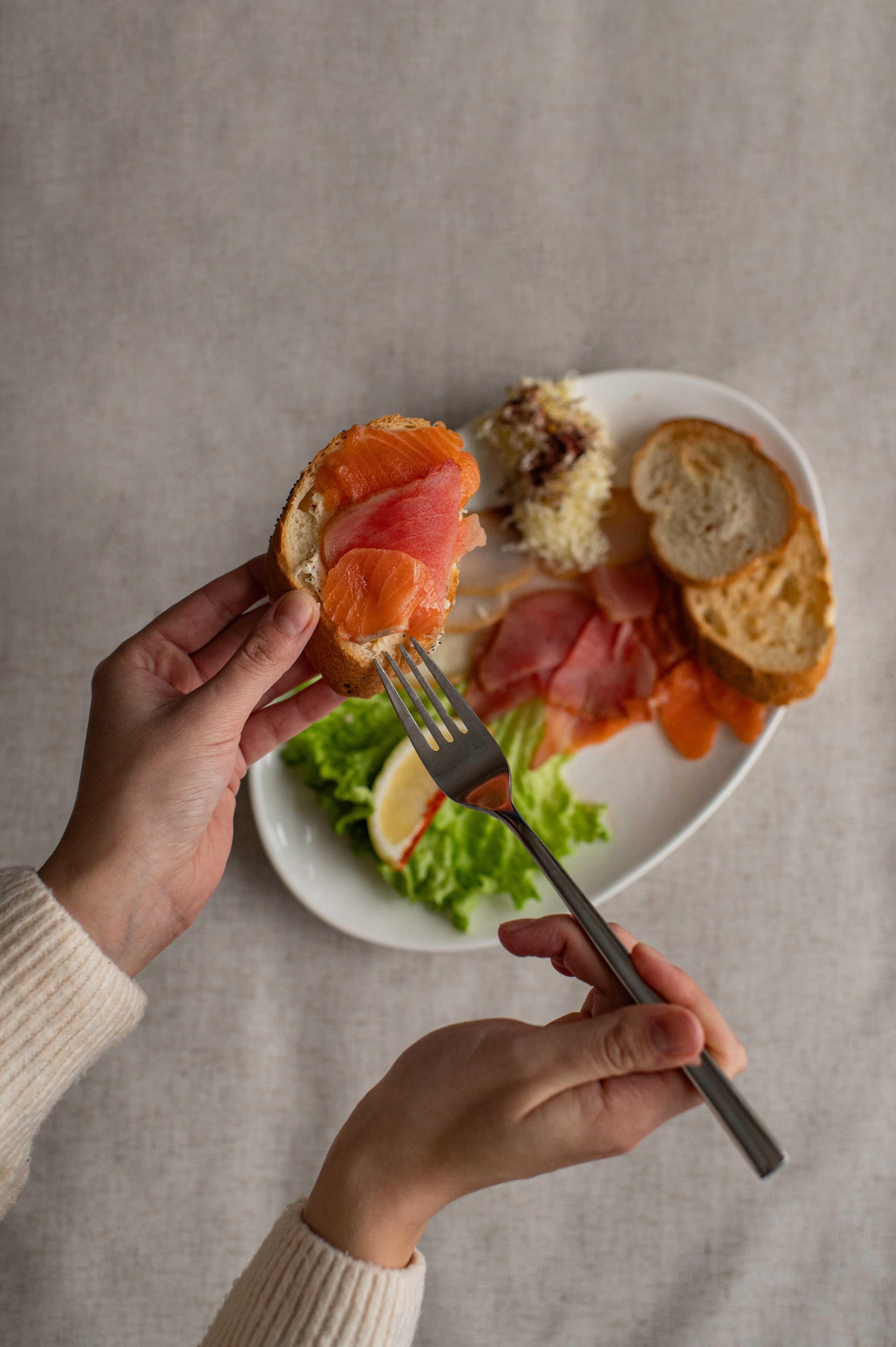Фудзйомка для закладу Luniko, предметні фото їжі, фудфотограф Тернопіль Львів, зйомка страв Львів, фотосесія їжі, фудфотосесія Тернопіль. Сімейний, дитячий та індивідуальний фотограф в м. Тернопіль, м. Львів