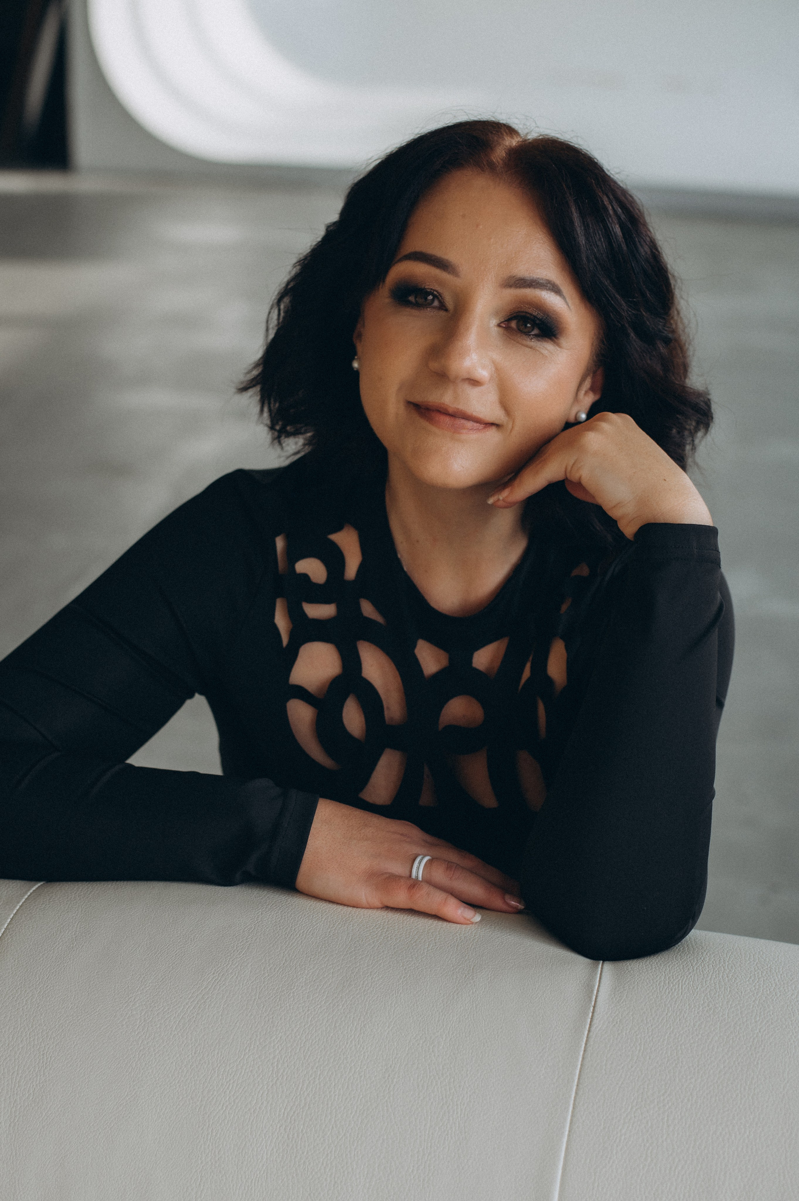 Індивідуальна фотосесія у студії Тернопіль, портретний фотограф Тернопіль, портретна зйомка. Сімейний, дитячий та індивідуальний фотограф в м. Тернопіль, м. Львів