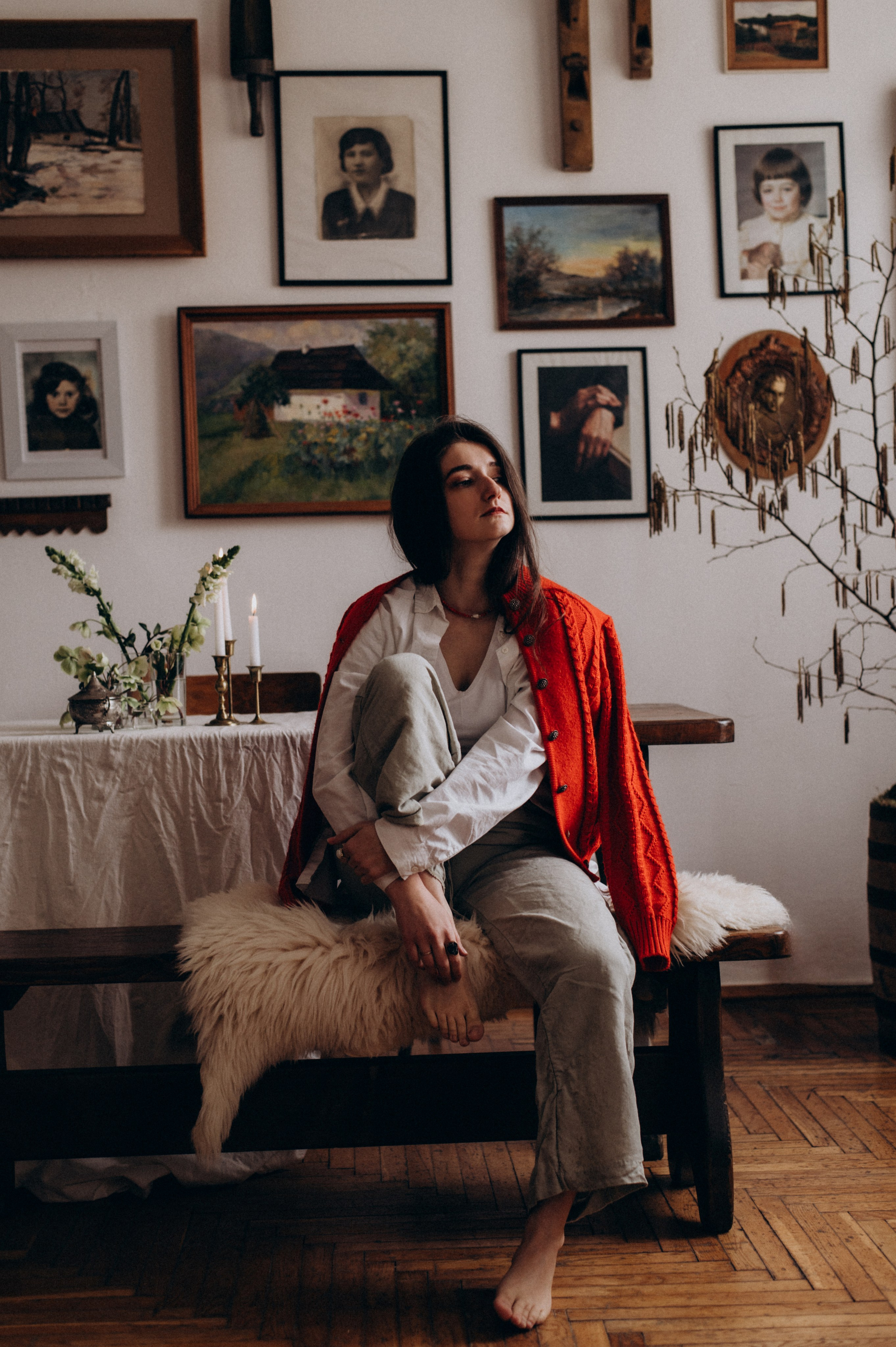 Індивідуальна фотосесія, творча, комерційна зйомка, фотосесія Тернопіль Львів. Сімейний, дитячий та індивідуальний фотограф в м. Тернопіль, м. Львів