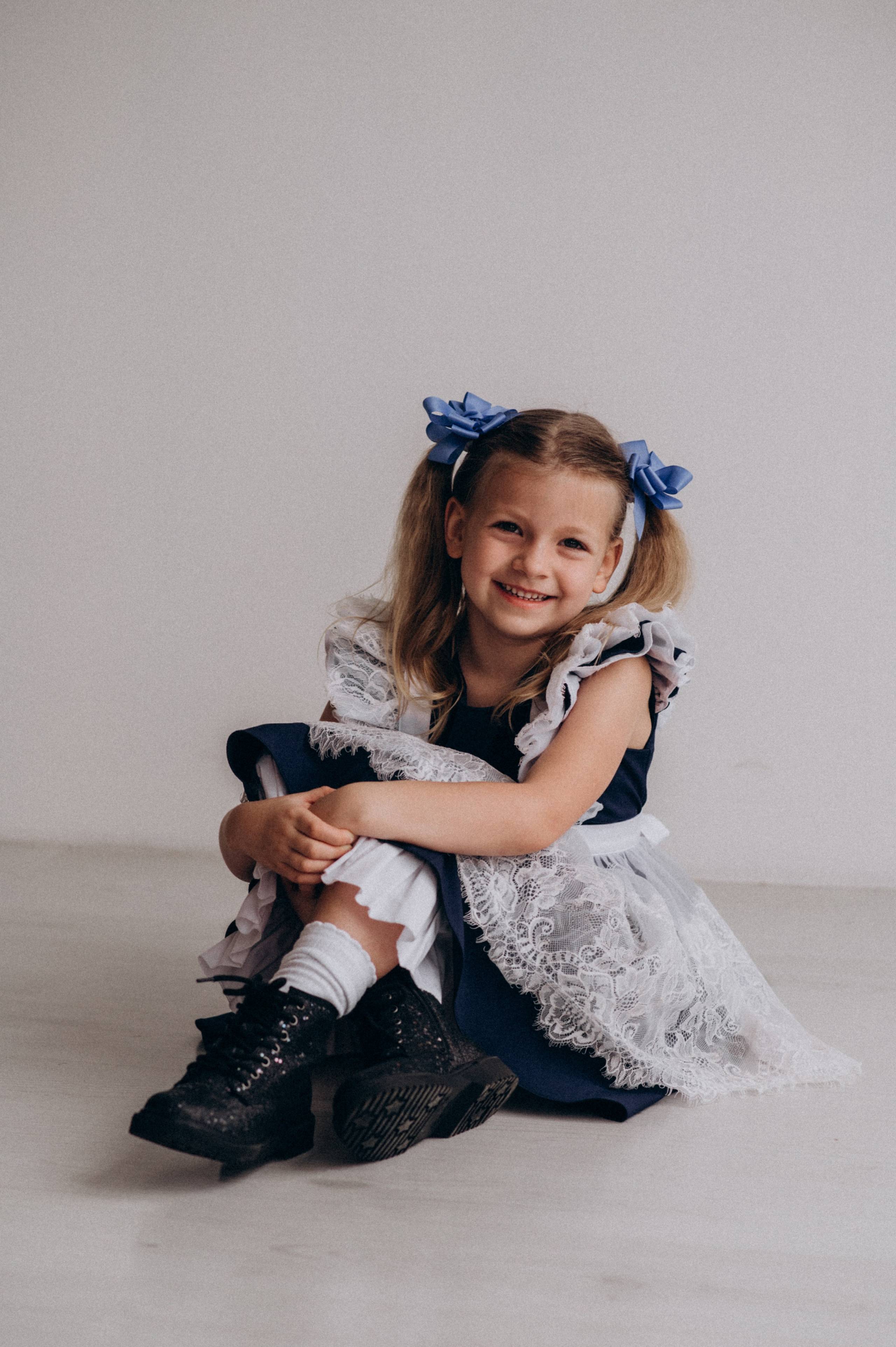 Новорічна фотосесія у студії Тернополя, фотосесія Львів. Сімейний, дитячий та індивідуальний фотограф в м. Тернопіль, м. Львів