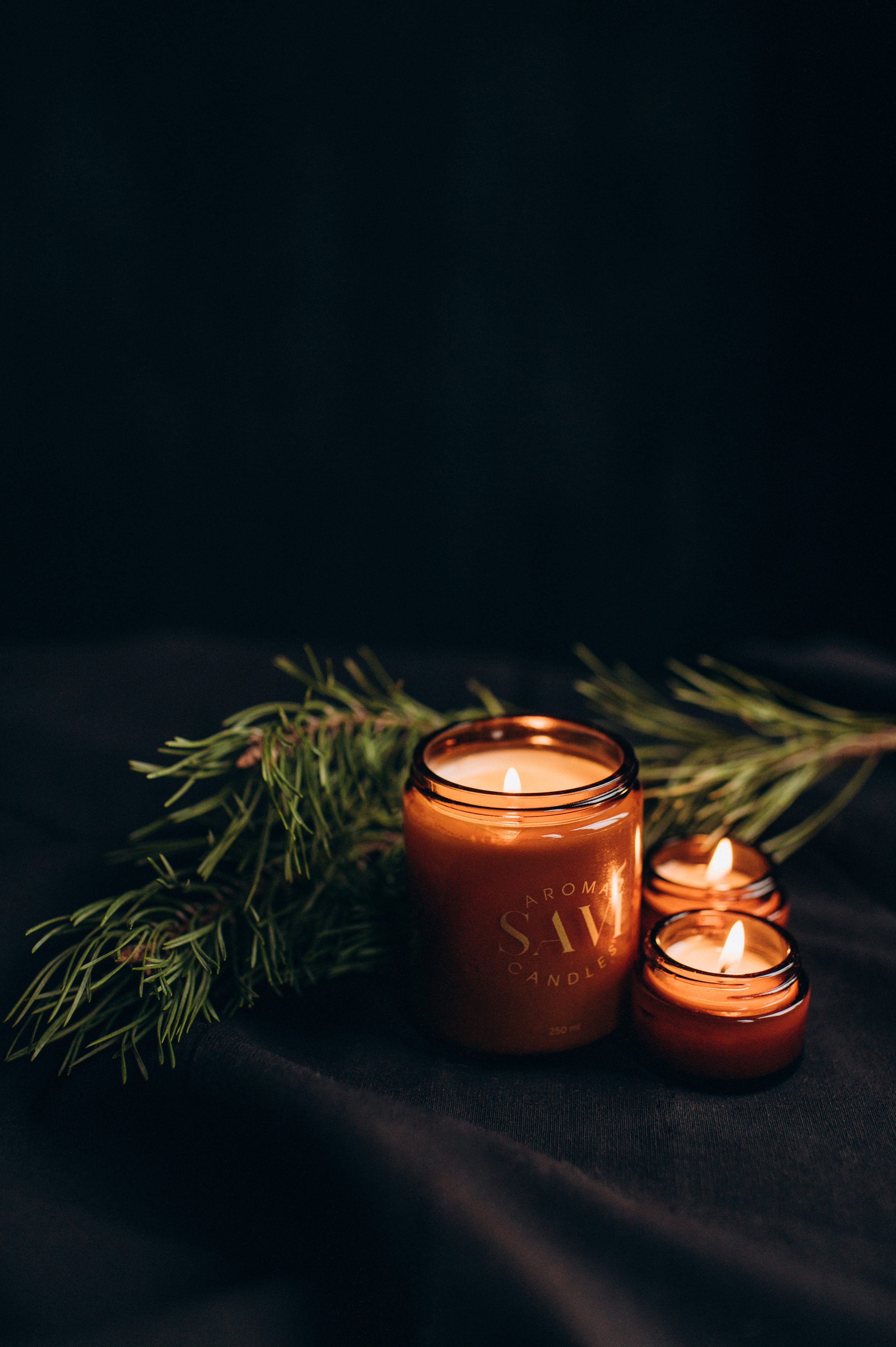 Предметна зйомка для бренду свічок. Сімейний, дитячий та індивідуальний фотограф в м. Тернопіль, м. Львів