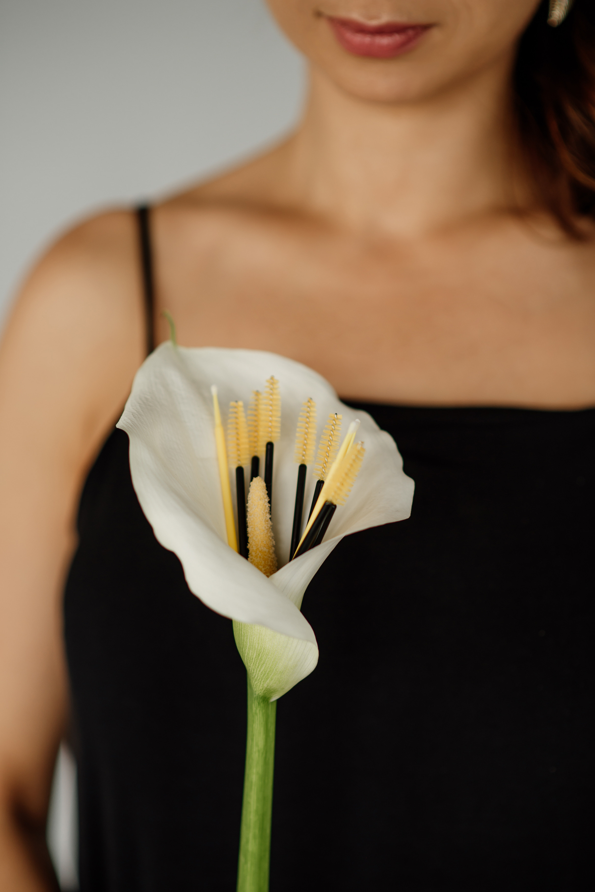 Індивідуальна фотосесія для майстра брів та робочого профілю салону. Сімейний, дитячий та індивідуальний фотограф в м. Тернопіль, м. Львів