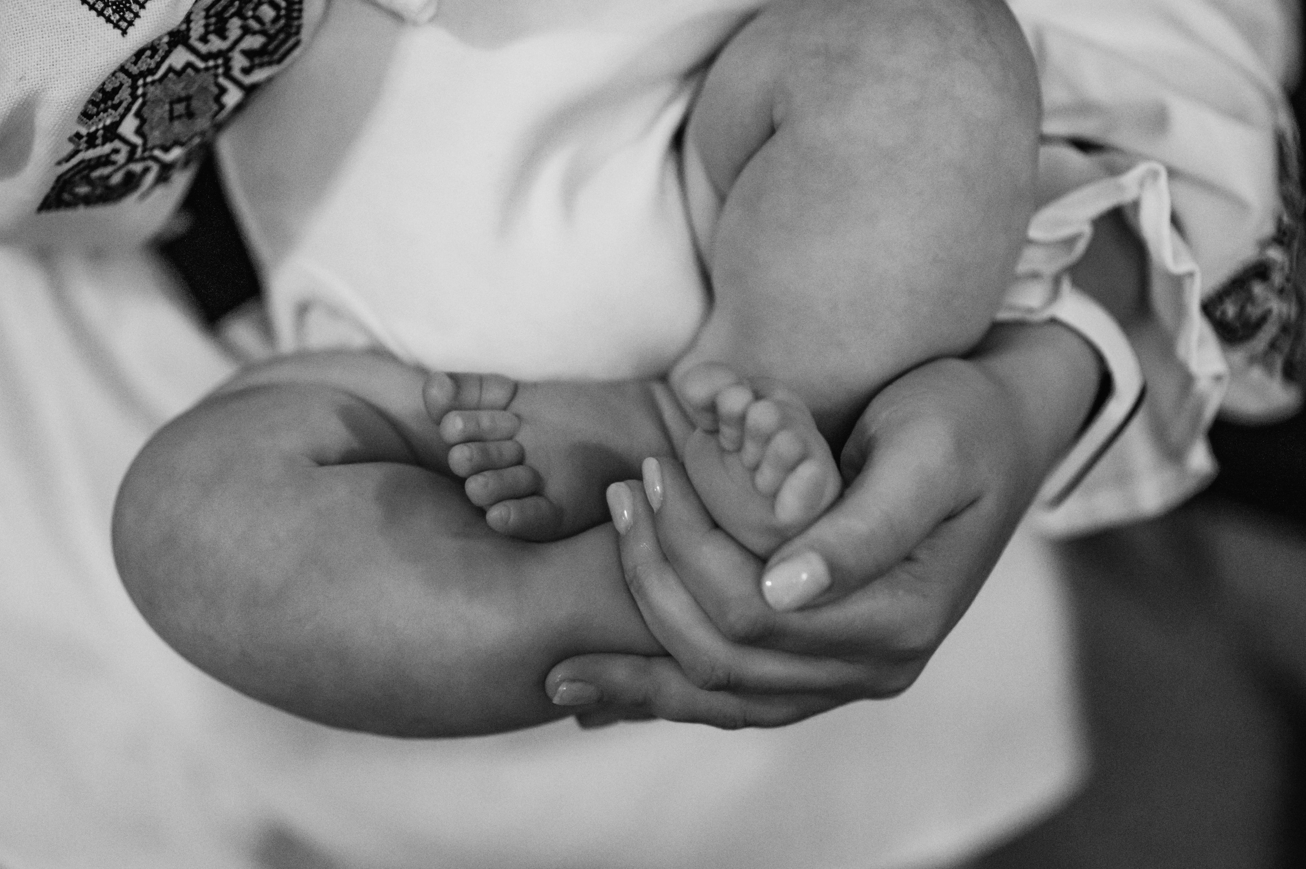 Хрещення Марка, Бернардинський монастир, Львів. Сімейний, дитячий та індивідуальний фотограф в м. Тернопіль, м. Львів