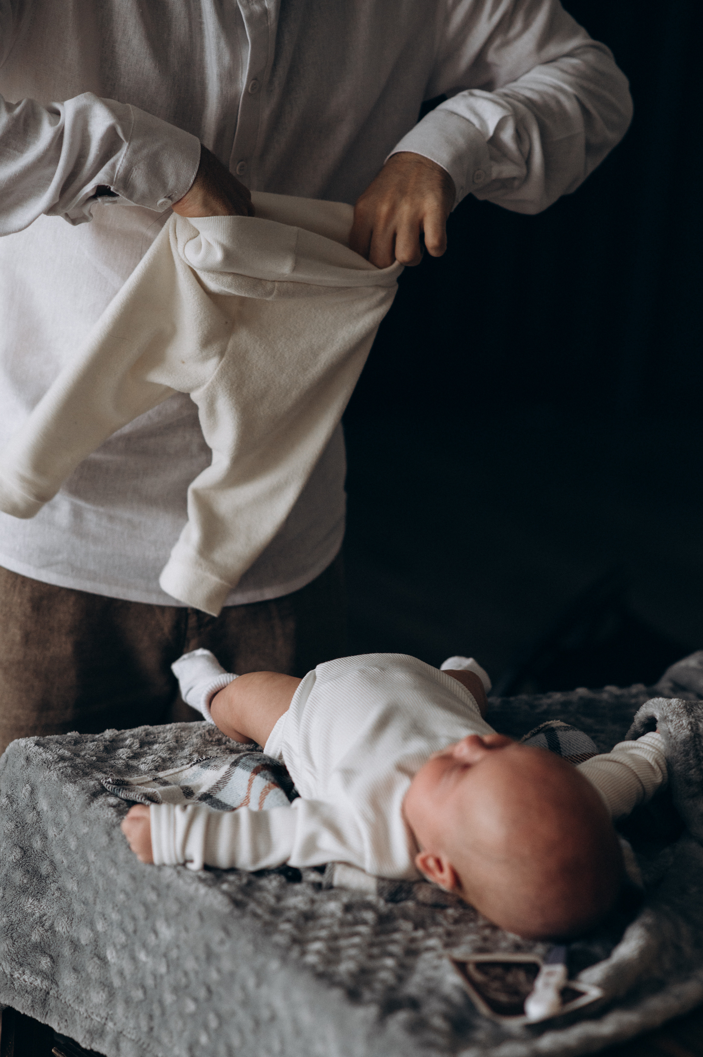 Сімейна фотосесія у студії. Тернопіль. Сімейний, дитячий та індивідуальний фотограф в м. Тернопіль, м. Львів