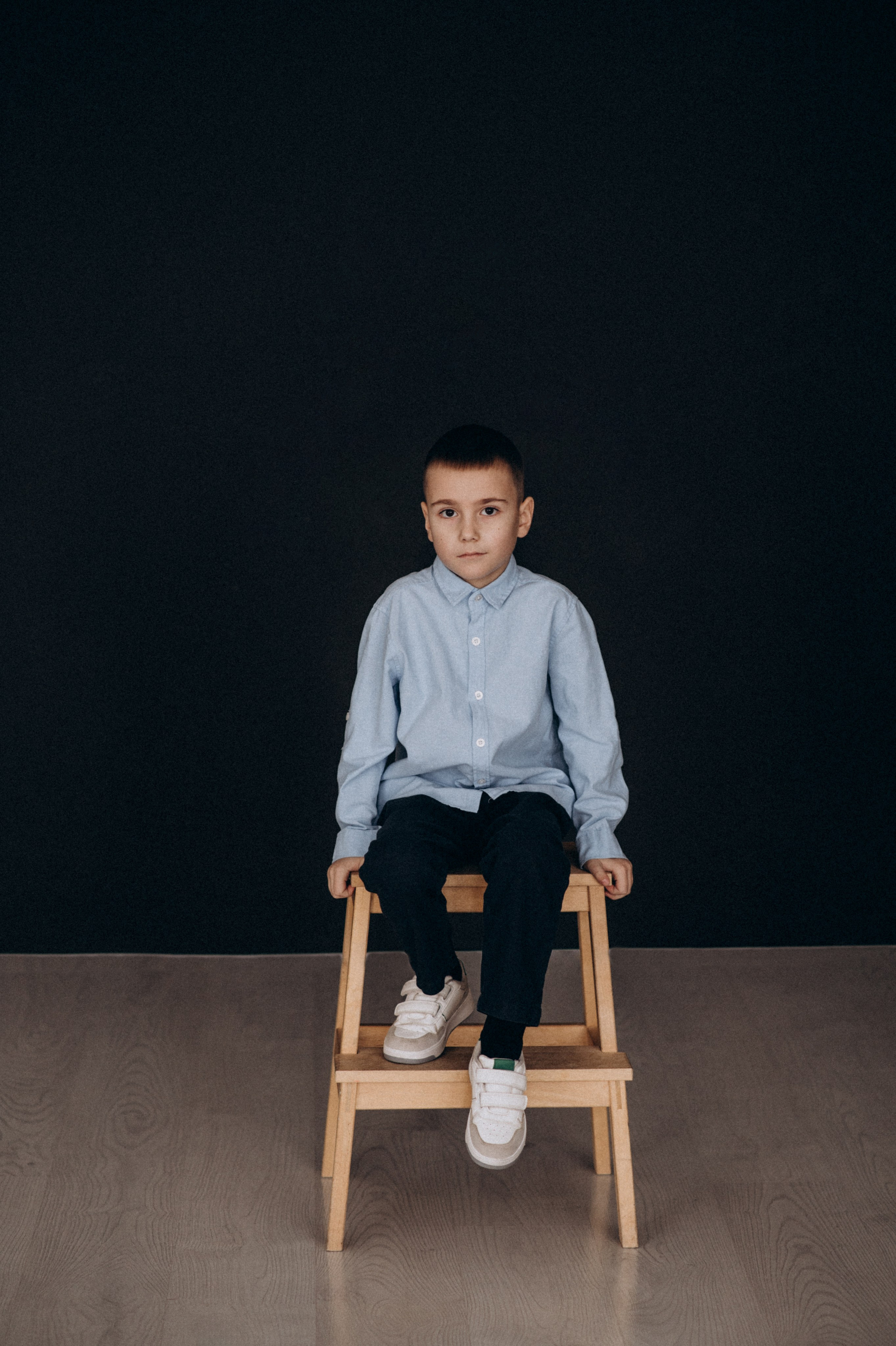 Фотосесія групи дитячого садочку, фотосесія на віньєтки, зйомка дітей в студії. Сімейний, дитячий та індивідуальний фотограф в м. Тернопіль, м. Львів