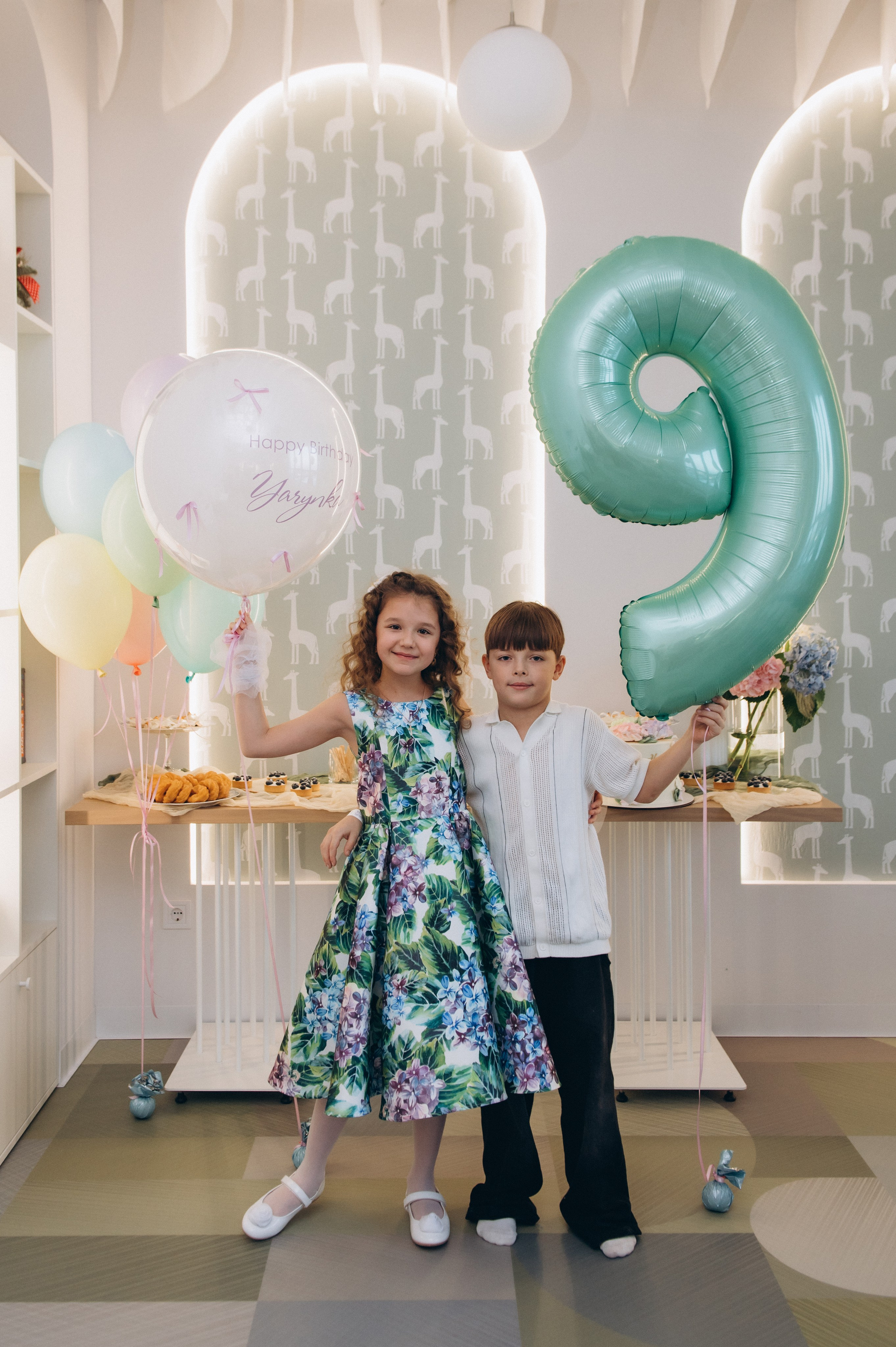 Фотосесія дня народження в Baby Towm Байківці, зйомка дитячого дня народження Тернопіль, фотосесія дня народження Тернопіль. Сімейний, дитячий та індивідуальний фотограф в м. Тернопіль, м. Львів