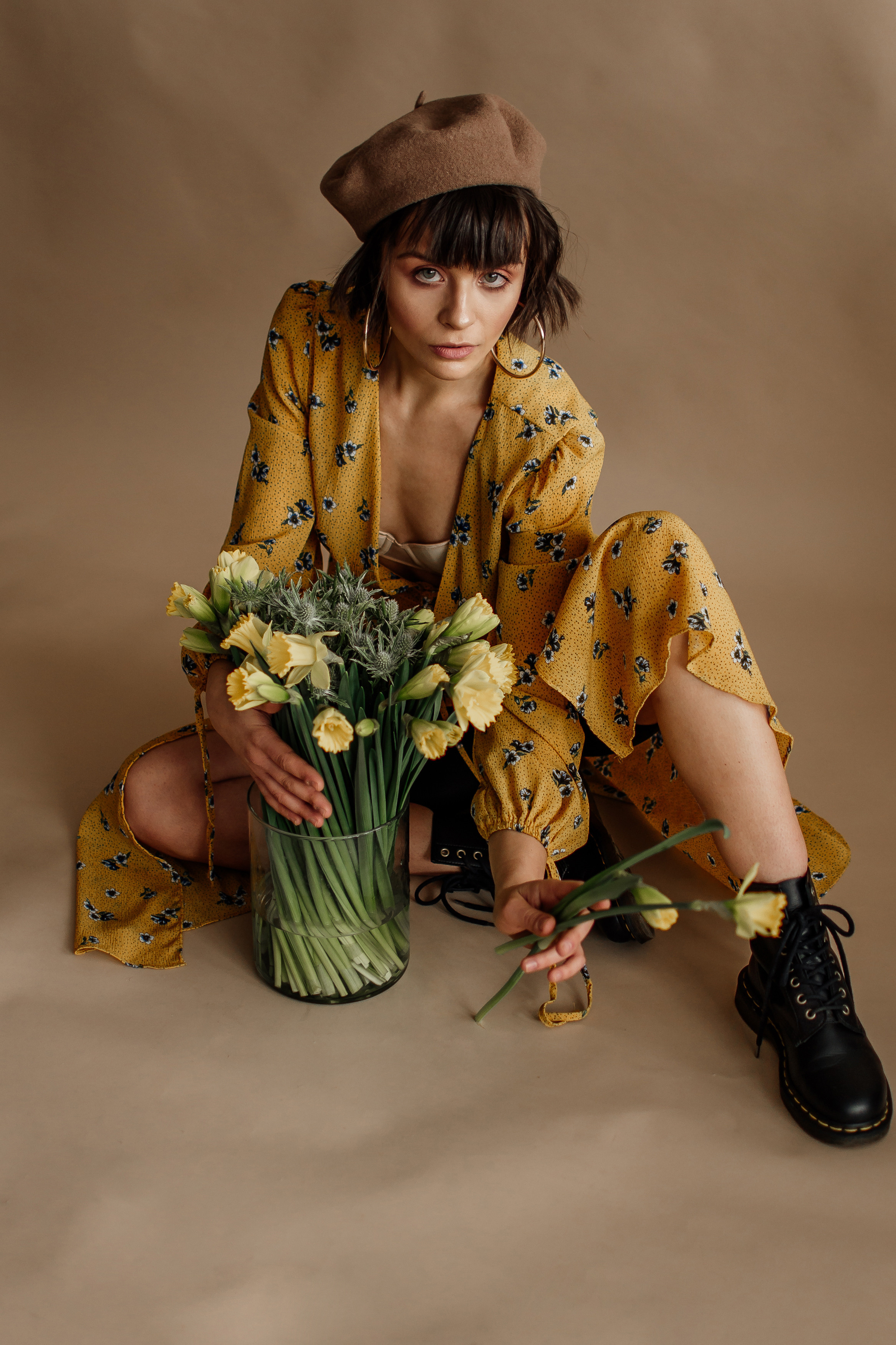 Фотоконтент для квіткової крамниці Sparkle. Тернопіль. Сімейний, дитячий та індивідуальний фотограф в м. Тернопіль, м. Львів