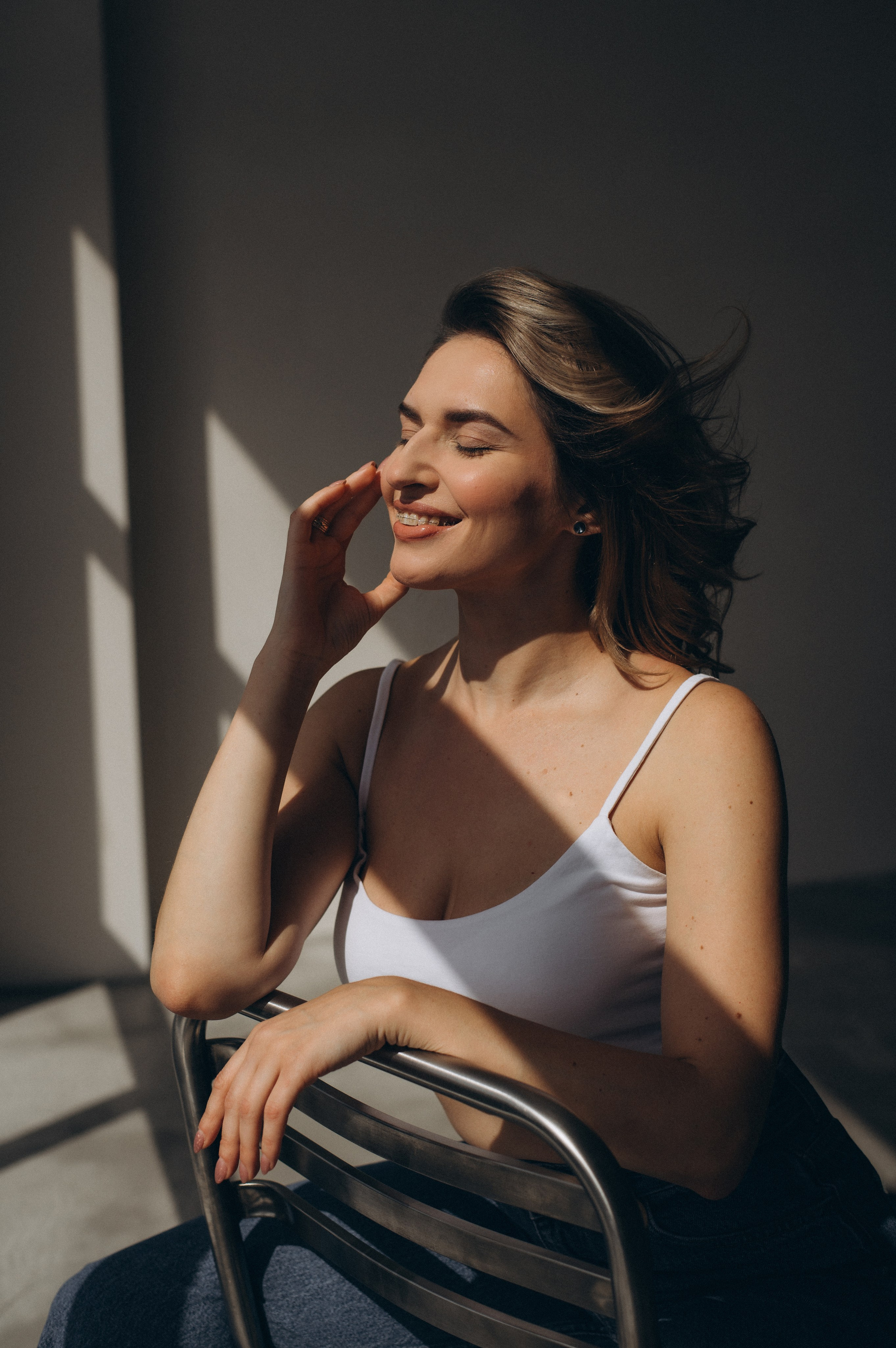 Портретна фотосесія, індивідуальна фотосесія Тернопіль, портретний фотограф Тернопіль, студійна фотосесія Тернопіль, фотосесія у студії. Сімейний, дитячий та індивідуальний фотограф в м. Тернопіль, м. Львів