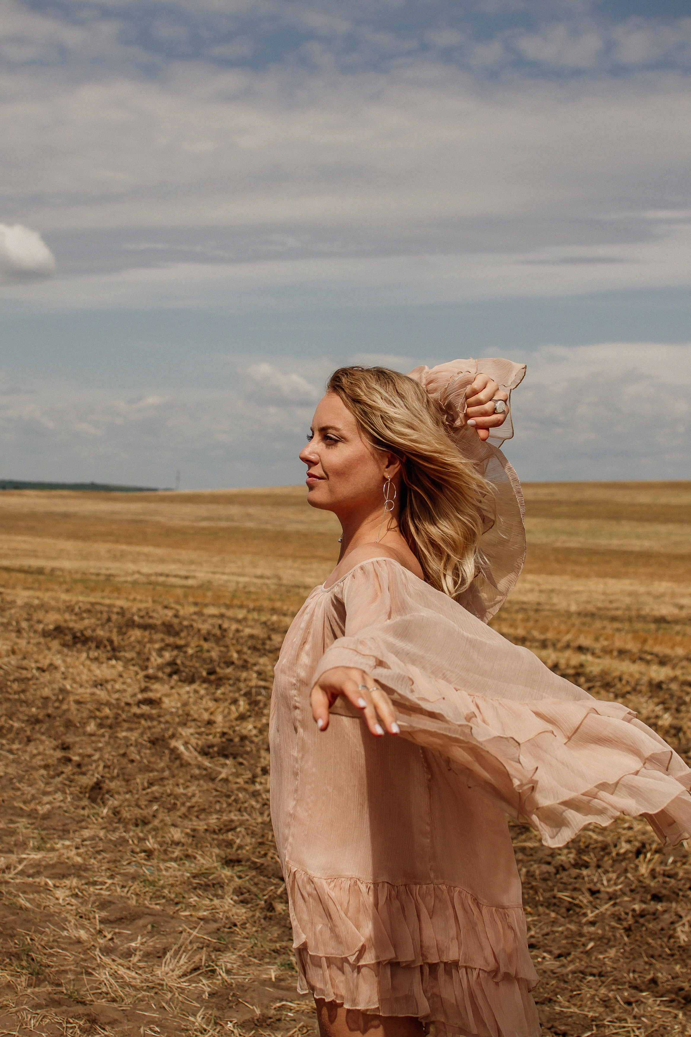 Фотосесія в пшениці. Тернопільська обл. Сімейний, дитячий та індивідуальний фотограф в м. Тернопіль, м. Львів