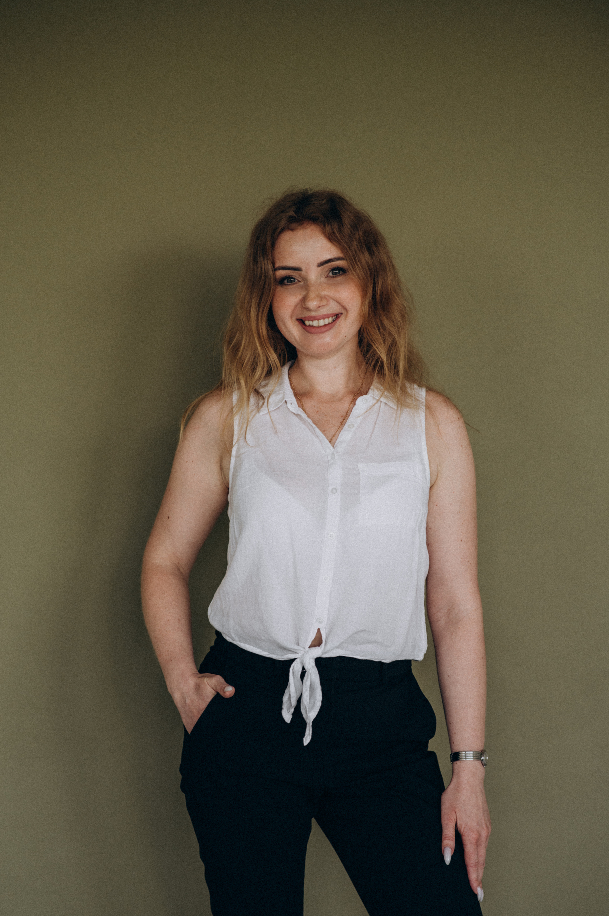 Зйомка персоналу Салону краси. Сімейний, дитячий та індивідуальний фотограф в м. Тернопіль, м. Львів