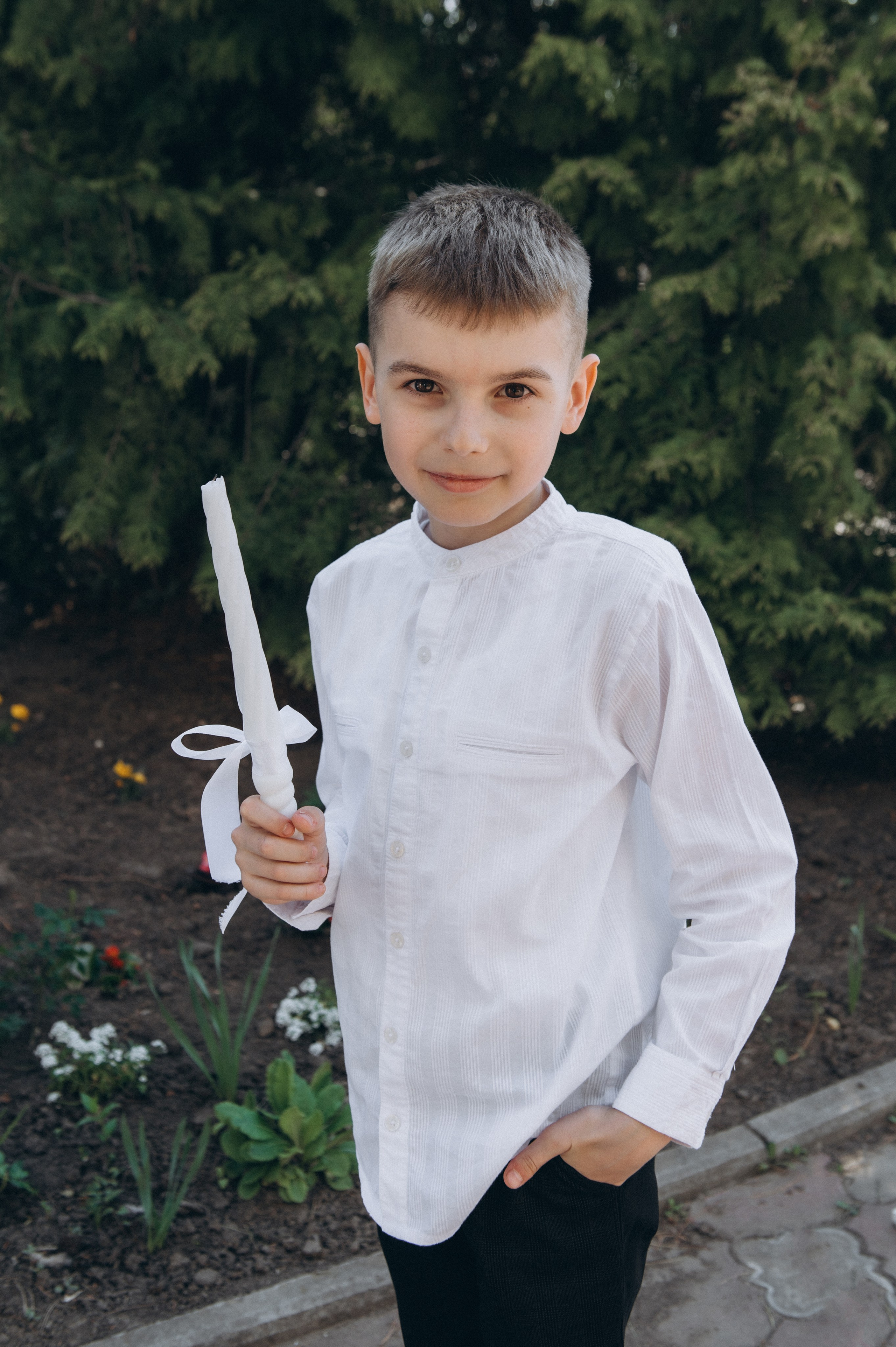 Фотосесія Причастя Тернопіль, зйомка Причастя, фотограф на Причастя Тернопіль, Причастя Львів, церква Петра і Павла. Сімейний, дитячий та індивідуальний фотограф в м. Тернопіль, м. Львів