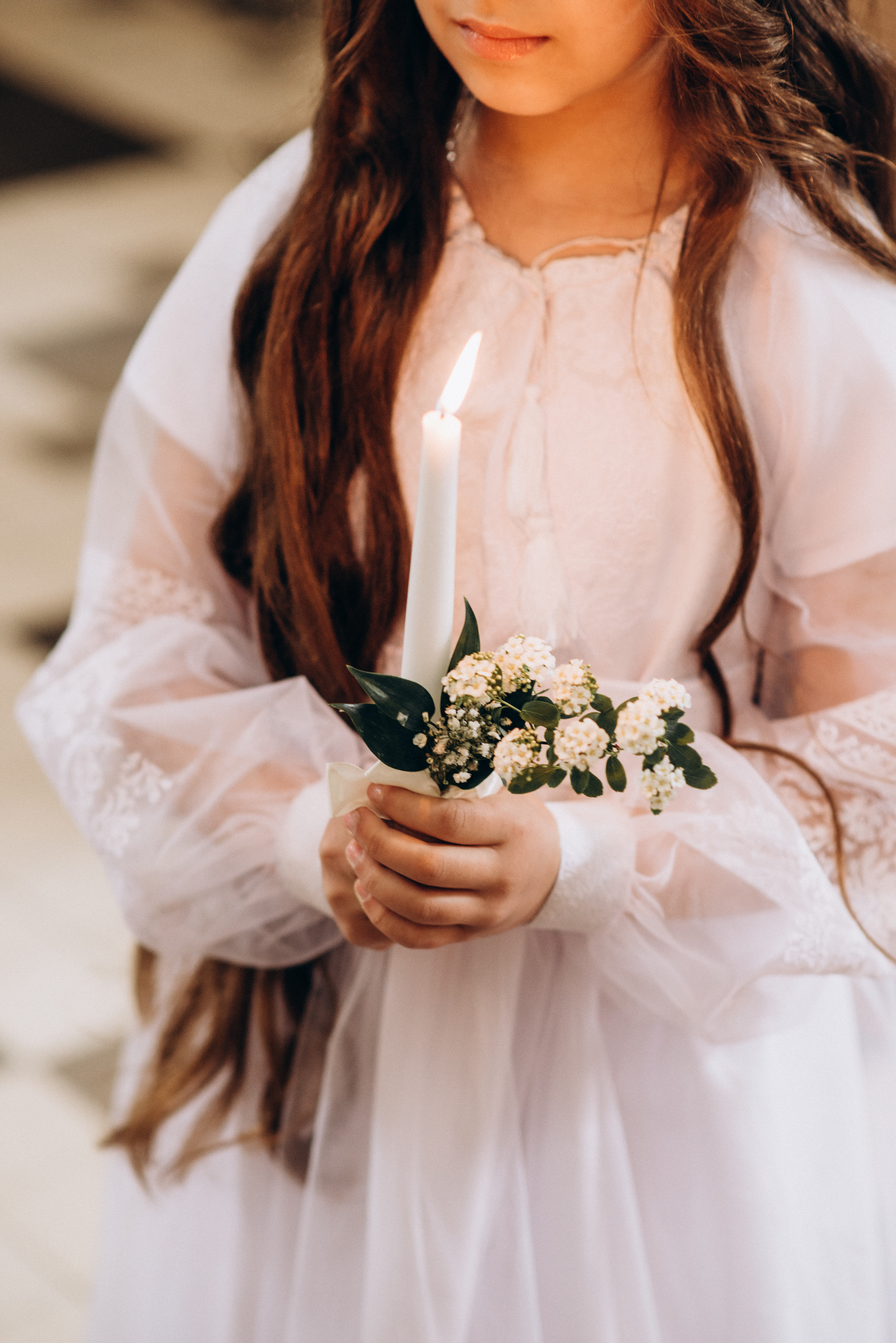 Перше Причастя. Софія. Катедральний собор. Тернопіль. Сімейний, дитячий та індивідуальний фотограф в м. Тернопіль, м. Львів