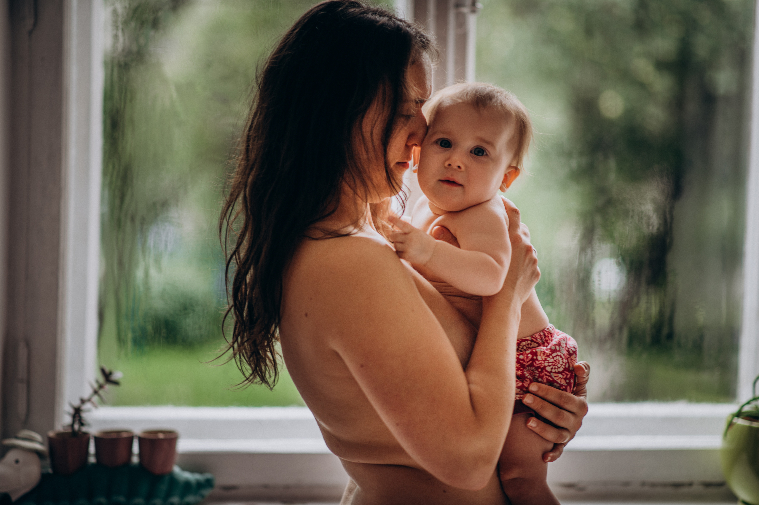 Фотосесія мами і дитини. Тернопіль. Сімейний, дитячий та індивідуальний фотограф в м. Тернопіль, м. Львів