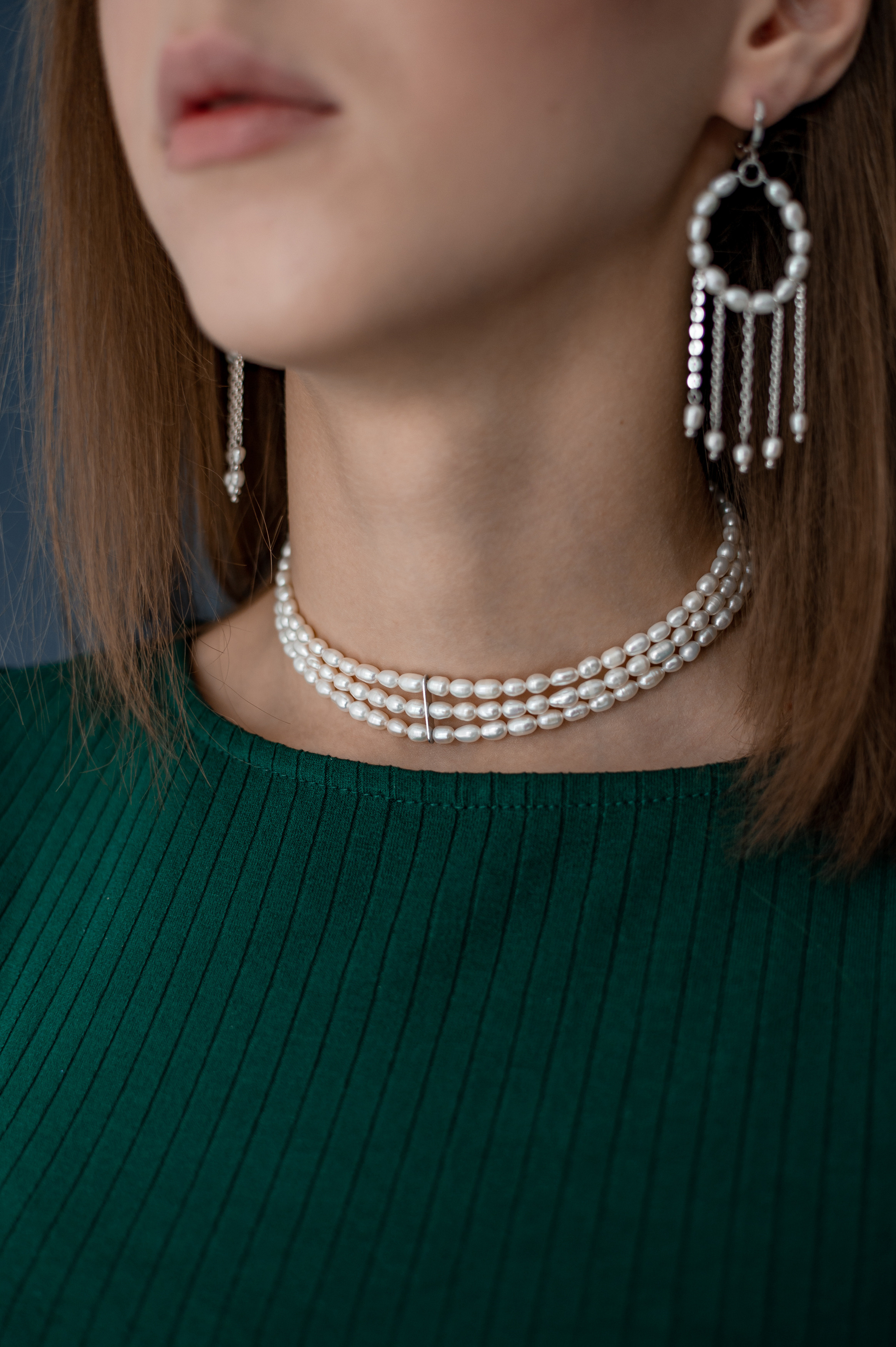 Студійна зйомка для бренду прикрас ручної роботи. Тернопіль. Сімейний, дитячий та індивідуальний фотограф в м. Тернопіль, м. Львів