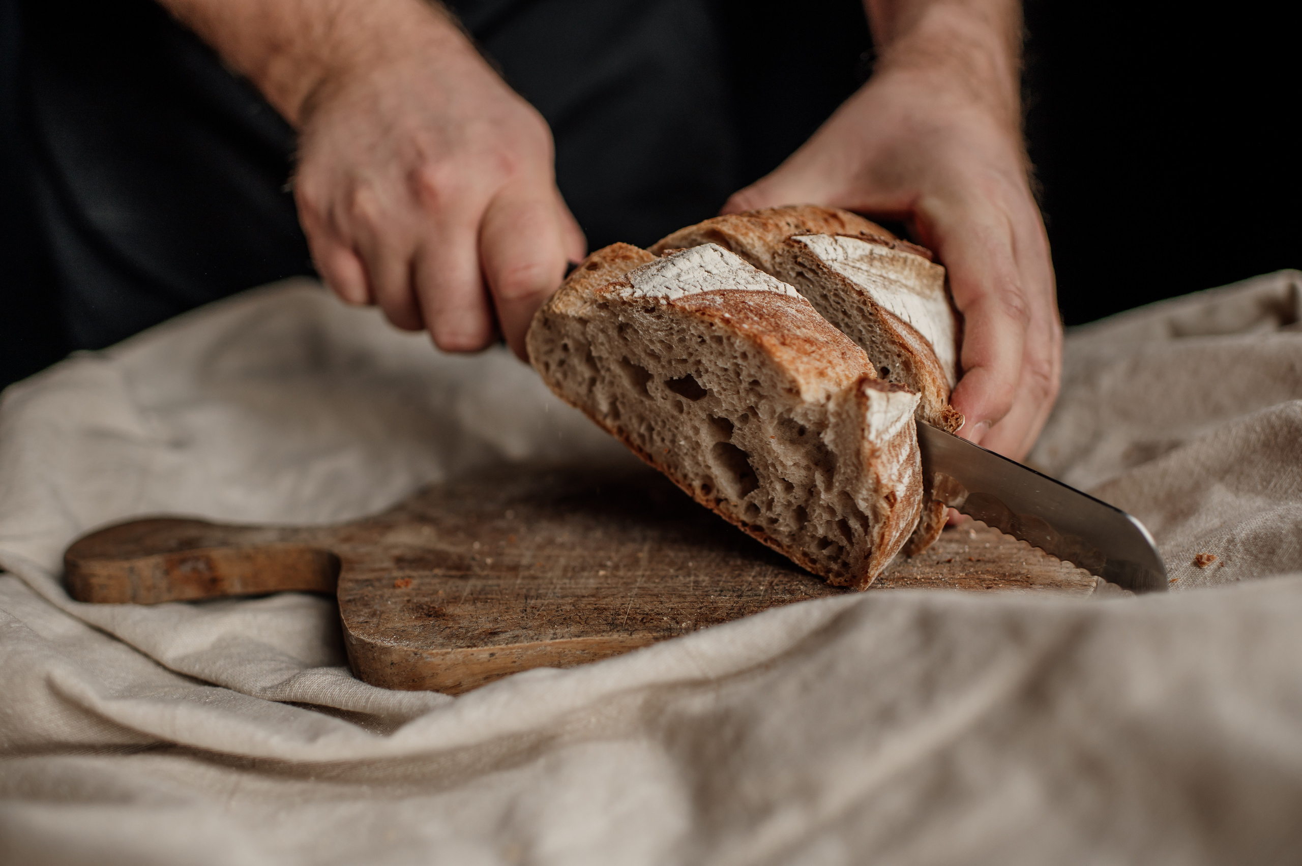 Зйомка для бренду Zerno Bakery. Тернопіль. Сімейний, дитячий та індивідуальний фотограф в м. Тернопіль, м. Львів