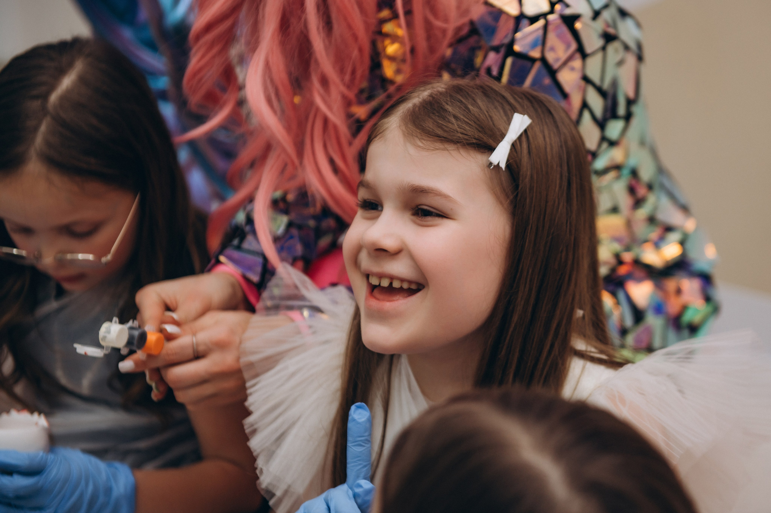 Фотосесія дня народження в Baby Towm Байківці, зйомка дитячого дня народження Тернопіль, фотосесія дня народження Тернопіль. Сімейний, дитячий та індивідуальний фотограф в м. Тернопіль, м. Львів