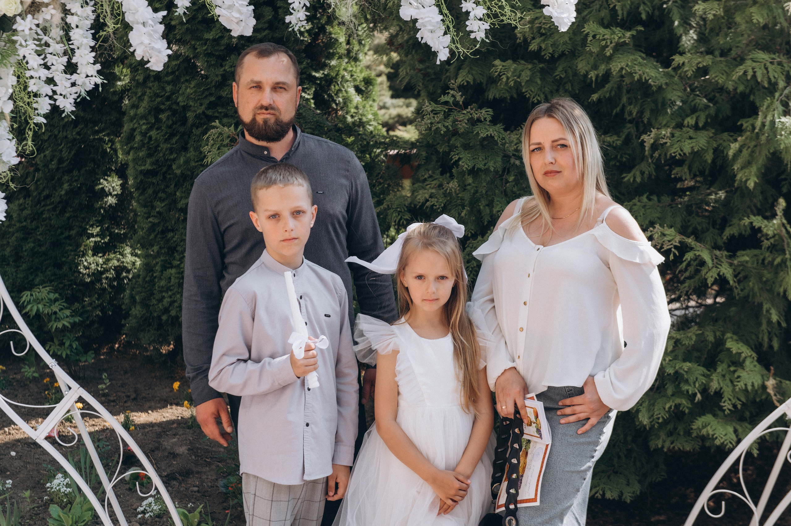 Фотосесія Причастя Тернопіль, зйомка Причастя, фотограф на Причастя Тернопіль, Причастя Львів, церква Петра і Павла. Сімейний, дитячий та індивідуальний фотограф в м. Тернопіль, м. Львів