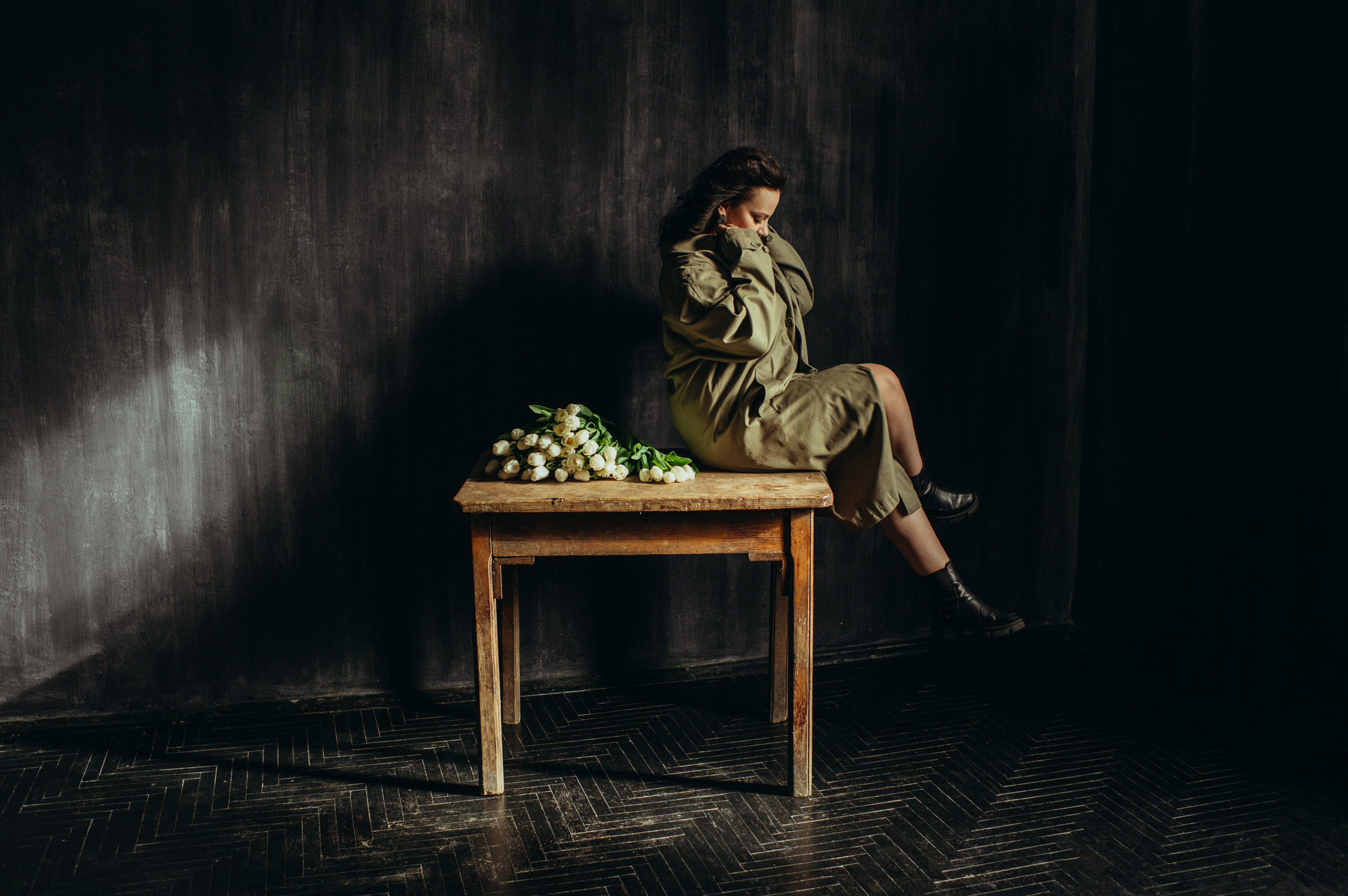 Tetiana. Сімейний, дитячий та індивідуальний фотограф в м. Тернопіль, м. Львів