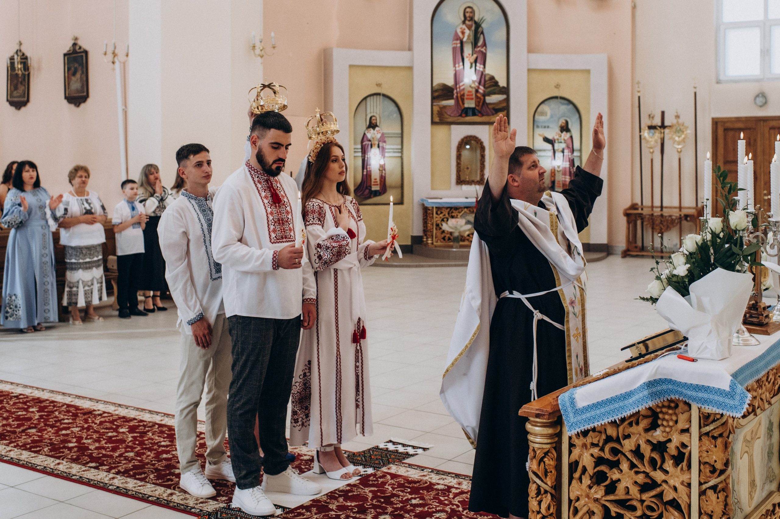 Фотосесія весілля, фотосесія вінчання Тернопіль, весільний фотограф Тернопіль, весільна зйомка Тернопіль. Сімейний, дитячий та індивідуальний фотограф в м. Тернопіль, м. Львів