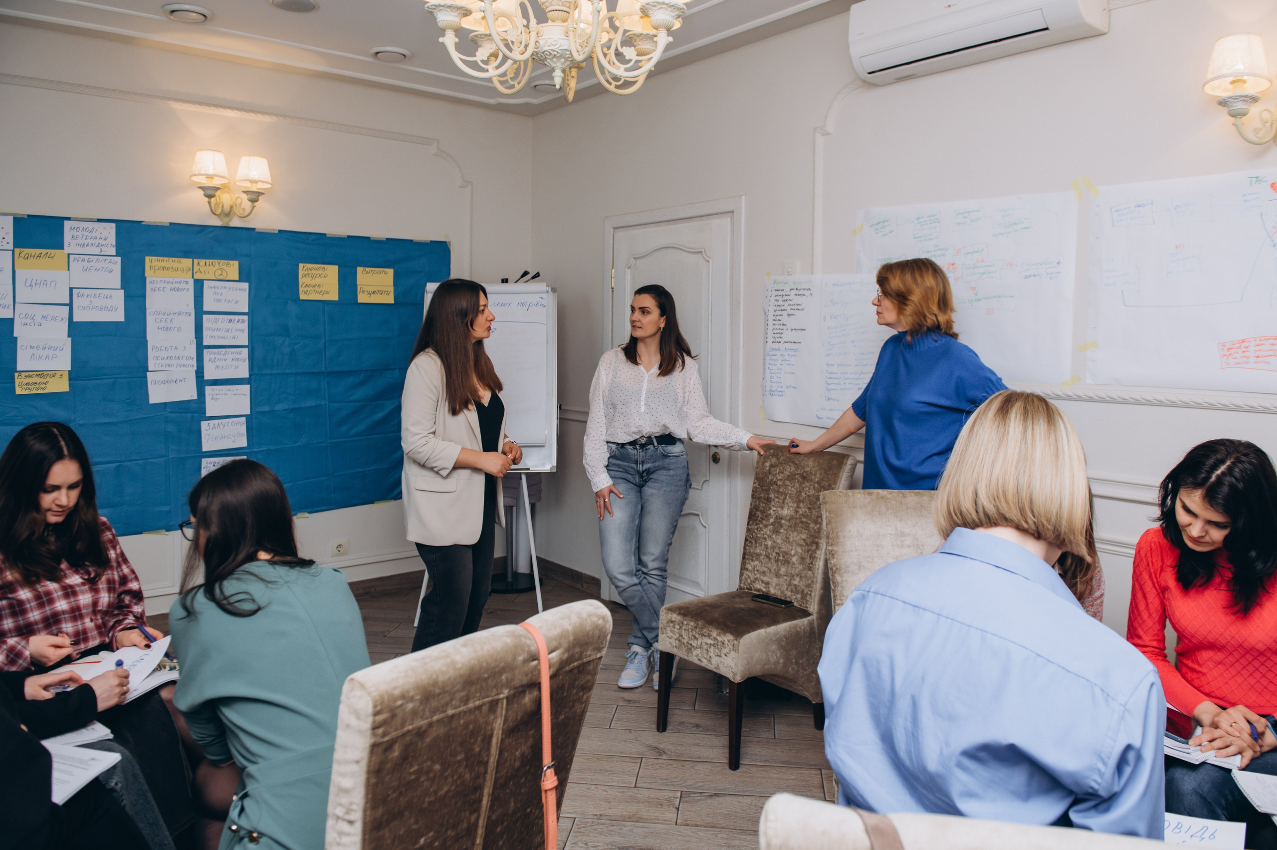 Репортажна фотосесія Тернопіль, репортажна зйомка заходу Тернопіль, зйомка конференцій, майстер-класів, тренінгів Тернопіль. Сімейний, дитячий та індивідуальний фотограф в м. Тернопіль, м. Львів
