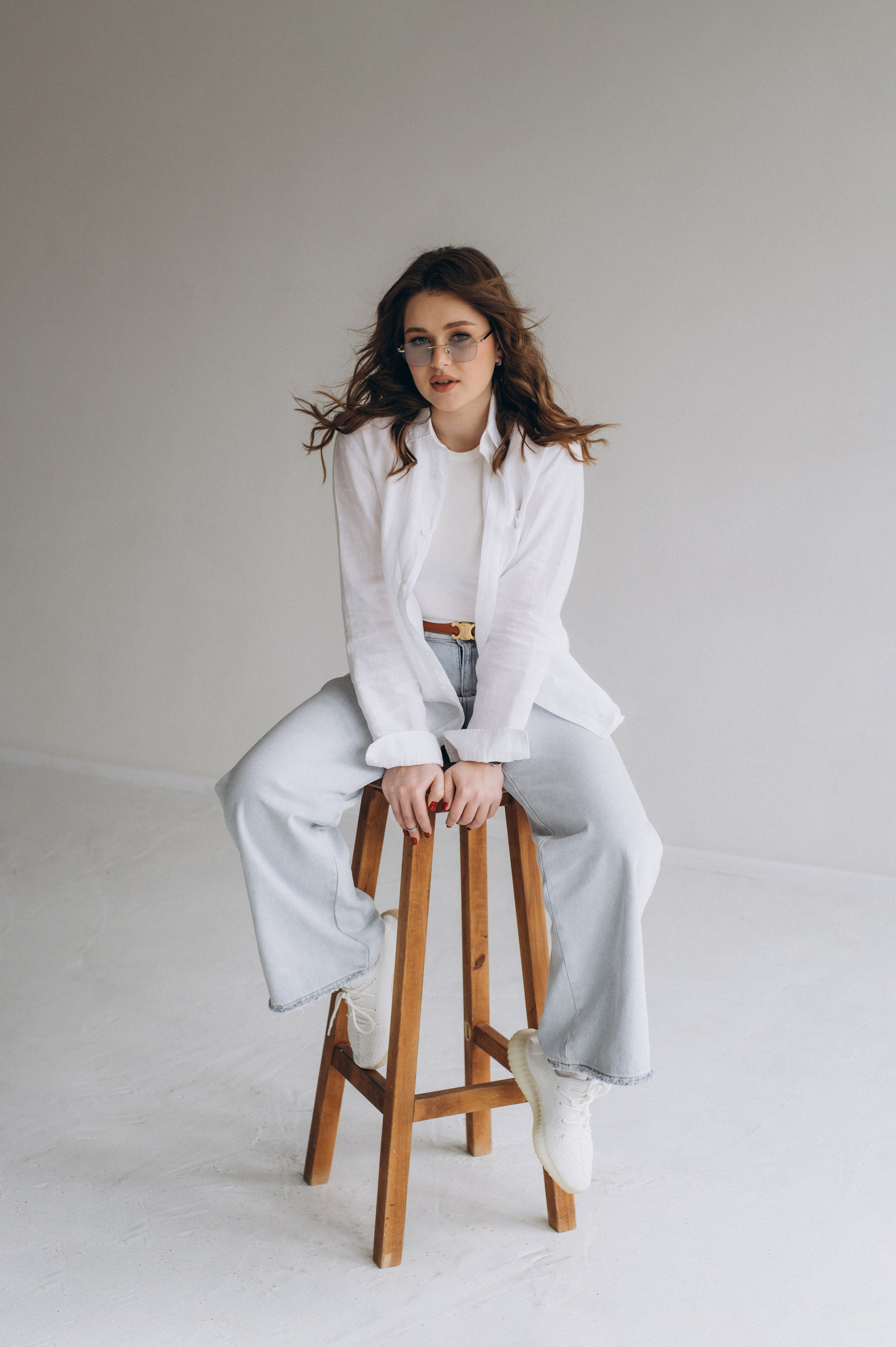 Сімейна фотосесія мами і донечок, сімейний фотограф Тернопіль, портретний фотограф Тернопіль, портретна фотосесія Львів. Сімейний, дитячий та індивідуальний фотограф в м. Тернопіль, м. Львів