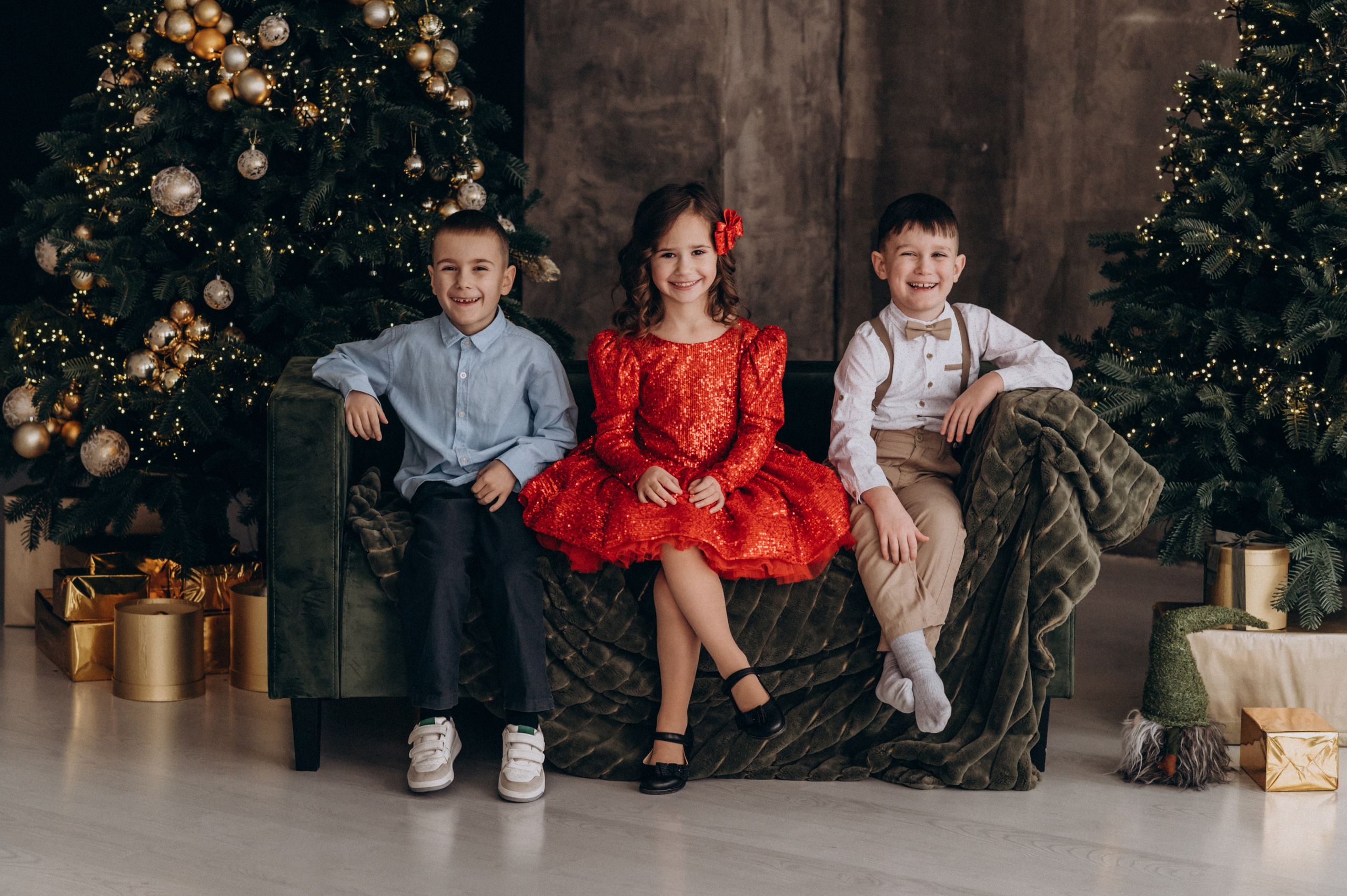 Фотосесія групи дитячого садочку, фотосесія на віньєтки, зйомка дітей в студії. Сімейний, дитячий та індивідуальний фотограф в м. Тернопіль, м. Львів