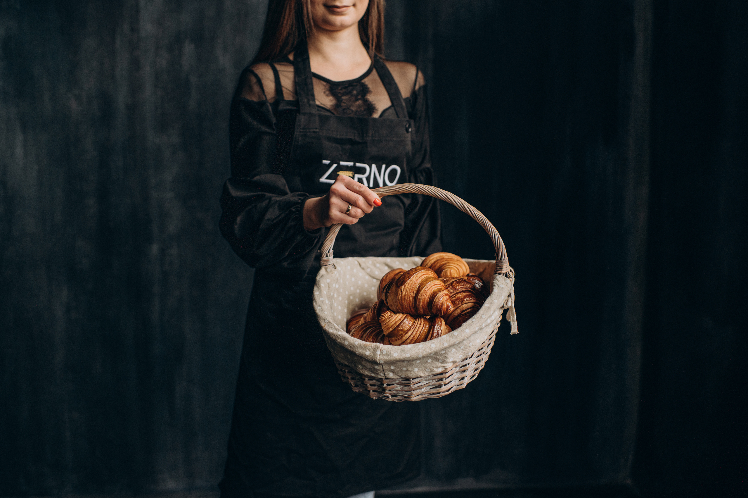 Зйомка для бренду Zerno Bakery. Тернопіль. Сімейний, дитячий та індивідуальний фотограф в м. Тернопіль, м. Львів