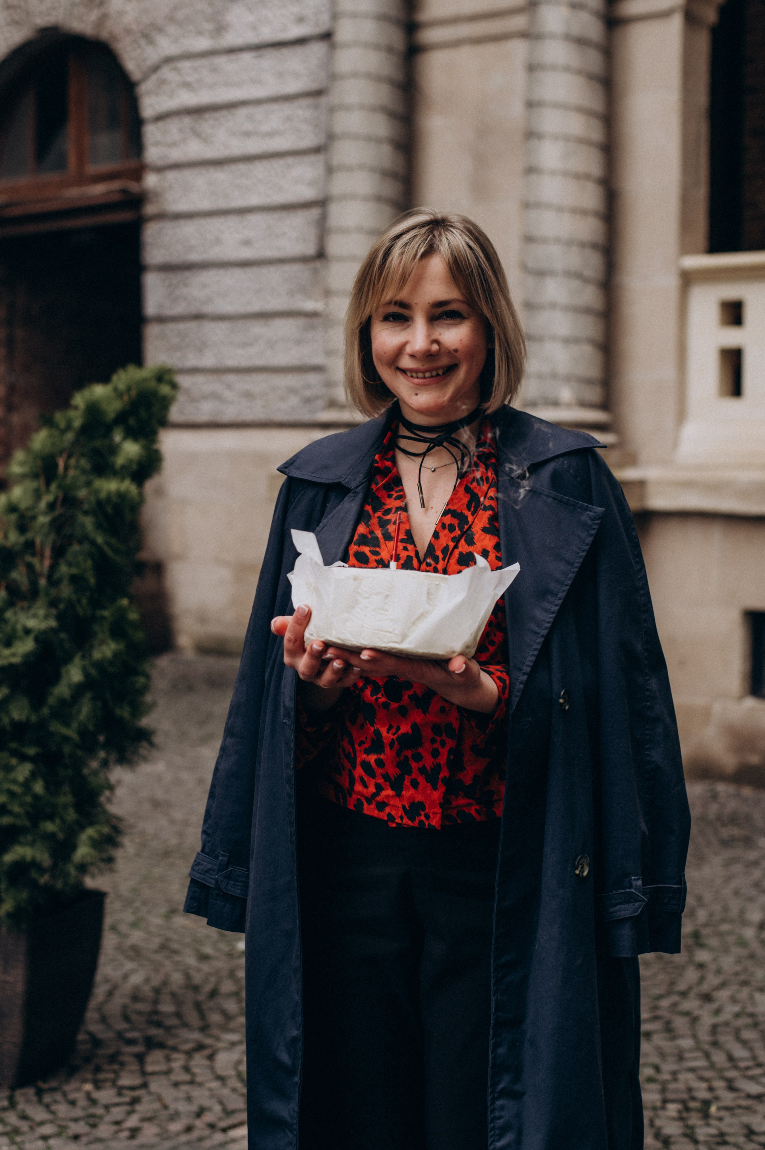 Вулична фотосесія в місті Тернопіль Львів індивідуальна зйомка. Сімейний, дитячий та індивідуальний фотограф в м. Тернопіль, м. Львів