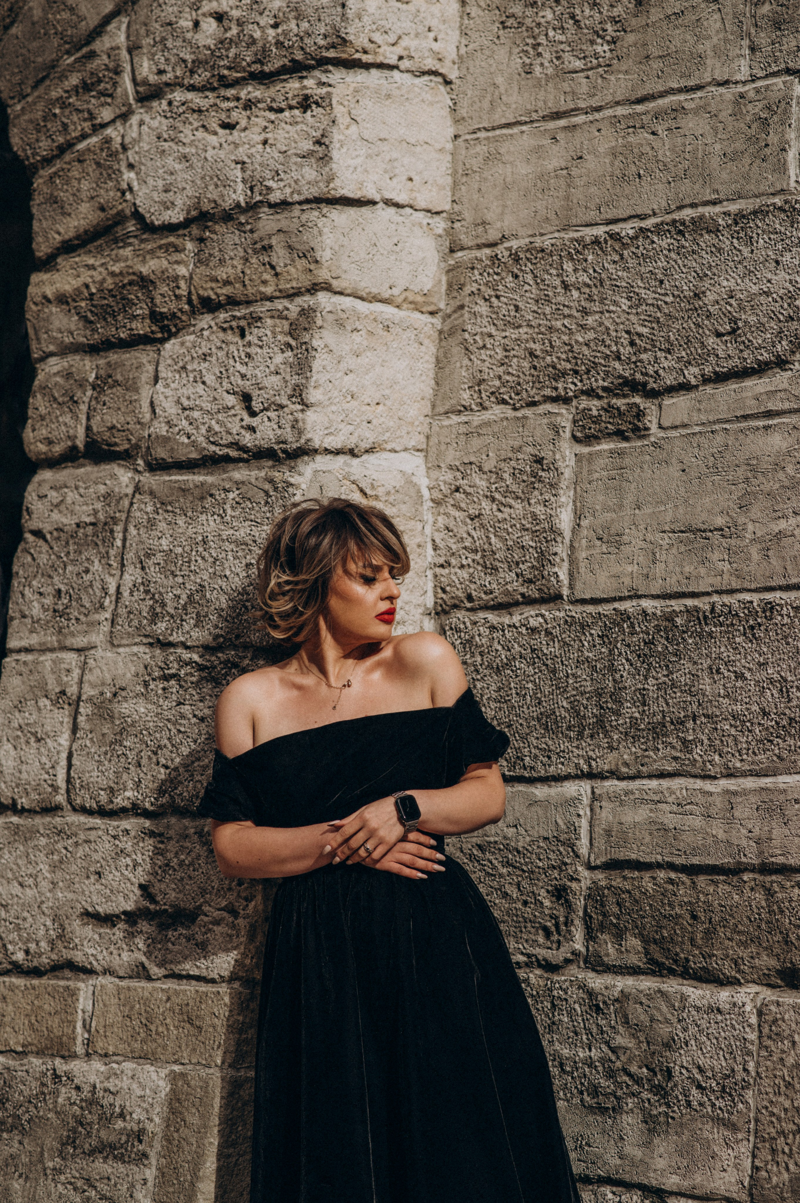 Фотосесія у м Львів індивідуальна вулична зйомка. Сімейний, дитячий та індивідуальний фотограф в м. Тернопіль, м. Львів