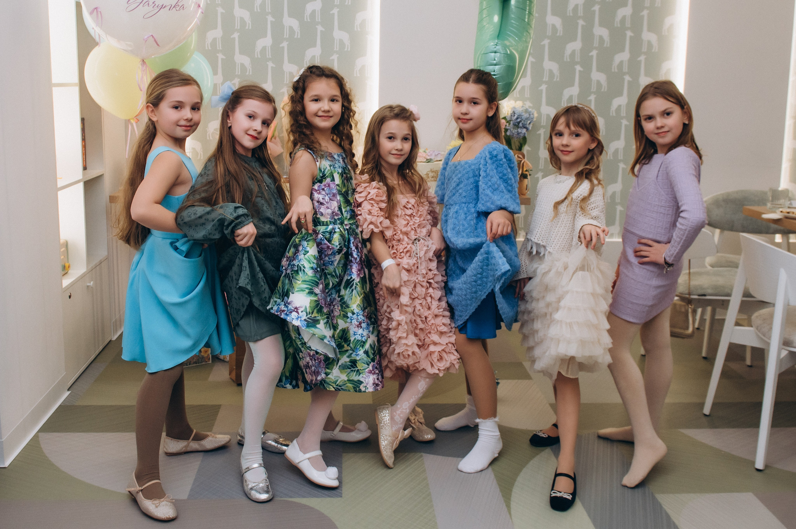 Фотосесія дня народження в Baby Towm Байківці, зйомка дитячого дня народження Тернопіль, фотосесія дня народження Тернопіль. Сімейний, дитячий та індивідуальний фотограф в м. Тернопіль, м. Львів