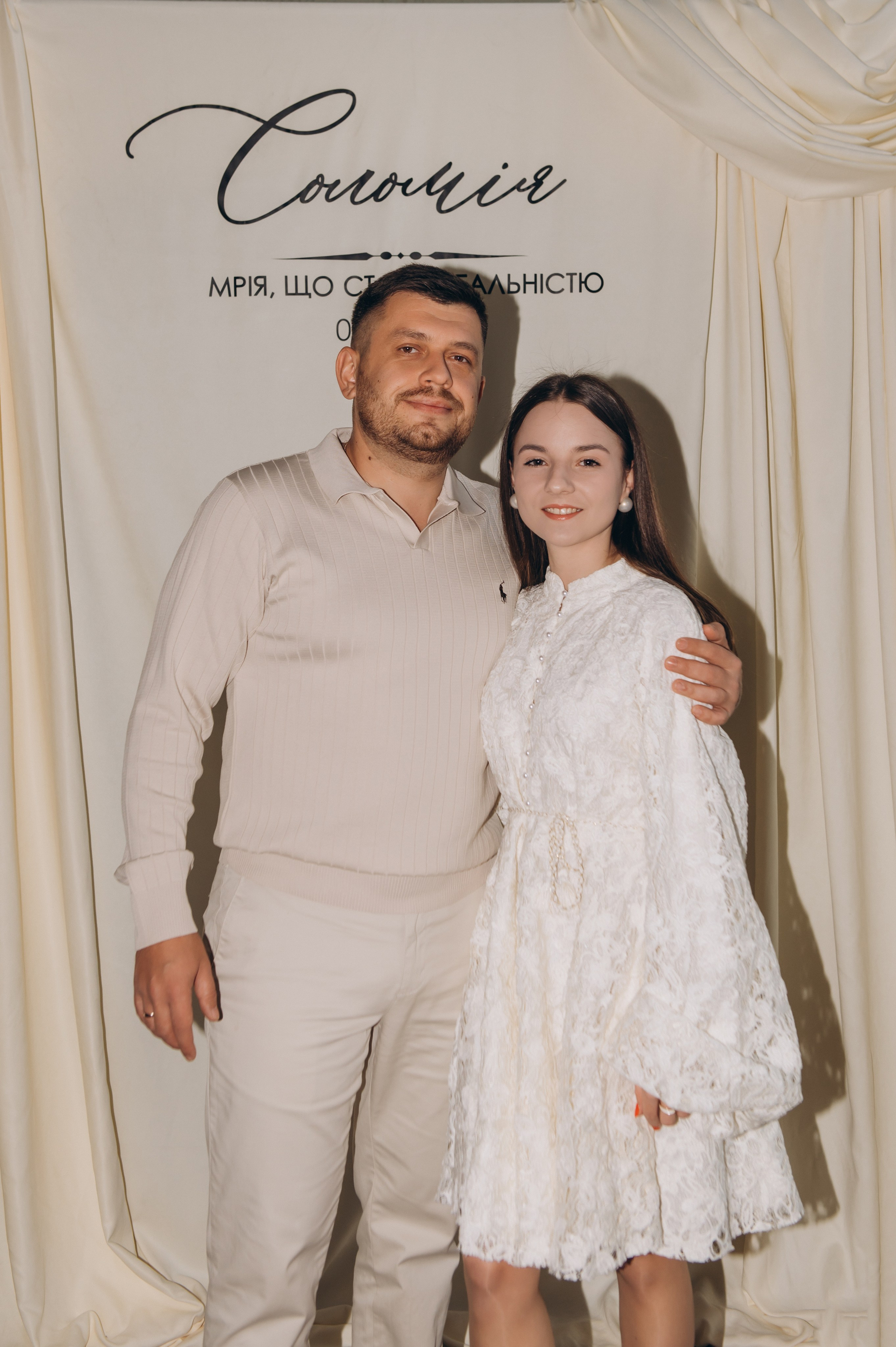 Перший день народження дитини в Тернополі, фотограф Тернопіль
