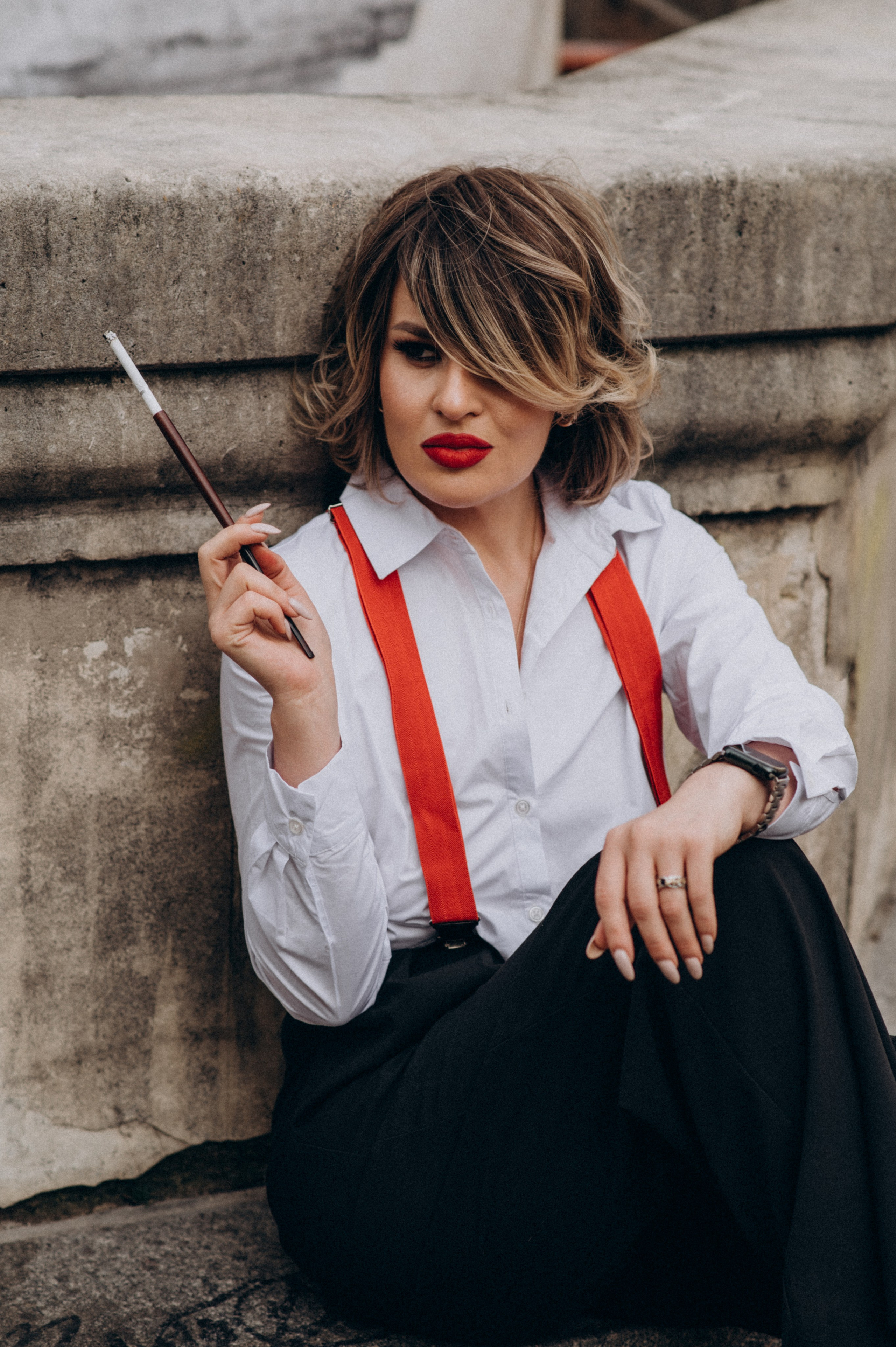 Фотосесія у м Львів індивідуальна вулична зйомка. Сімейний, дитячий та індивідуальний фотограф в м. Тернопіль, м. Львів