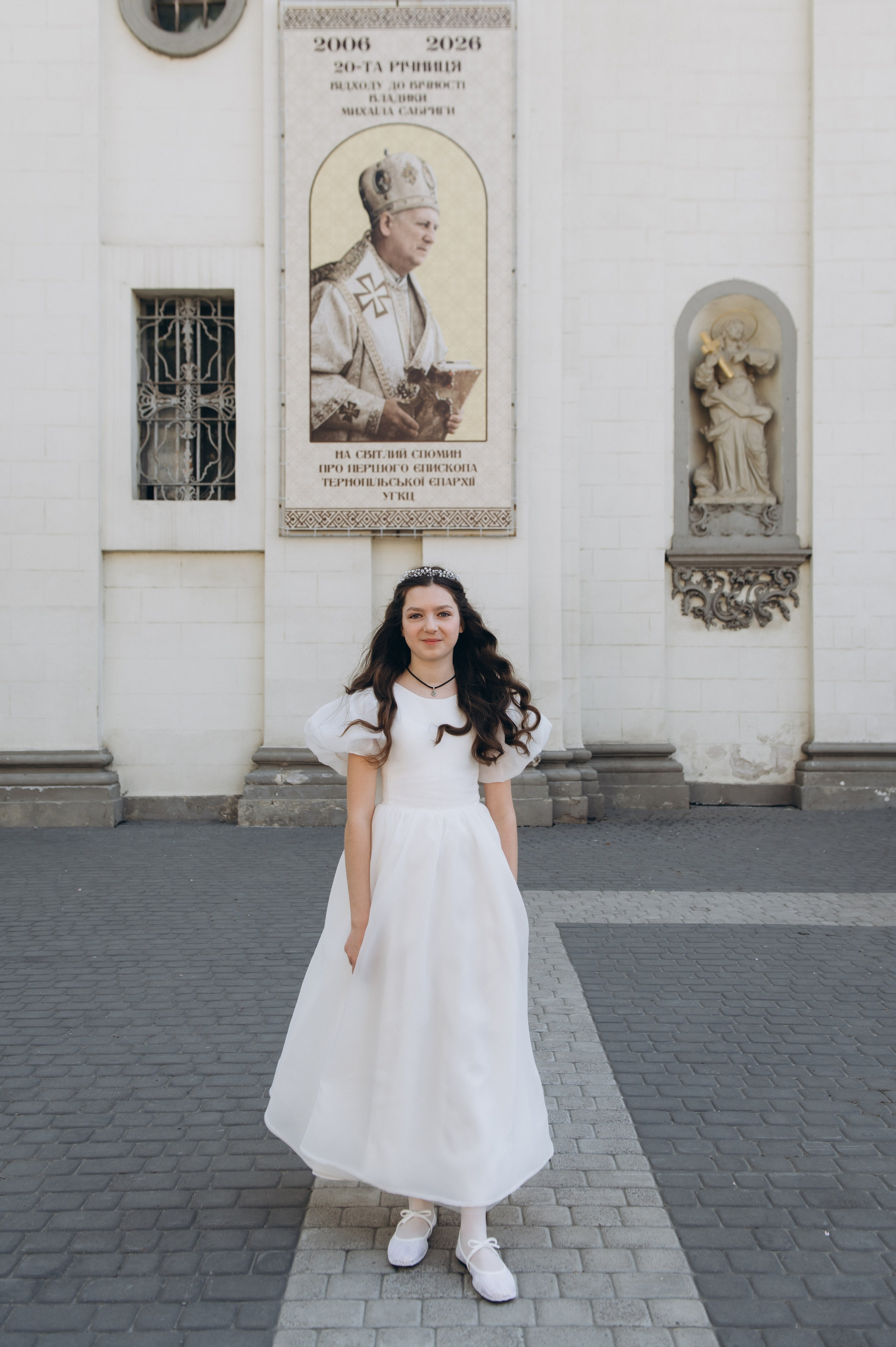 Фотосесія Першого Причастя Тернопіль, фотосесія Причастя Тернопіль, Таїнство Першого Причастя Тернопіль, Катедра Причастя Тернопіль. Сімейний, дитячий та індивідуальний фотограф в м. Тернопіль, м. Львів
