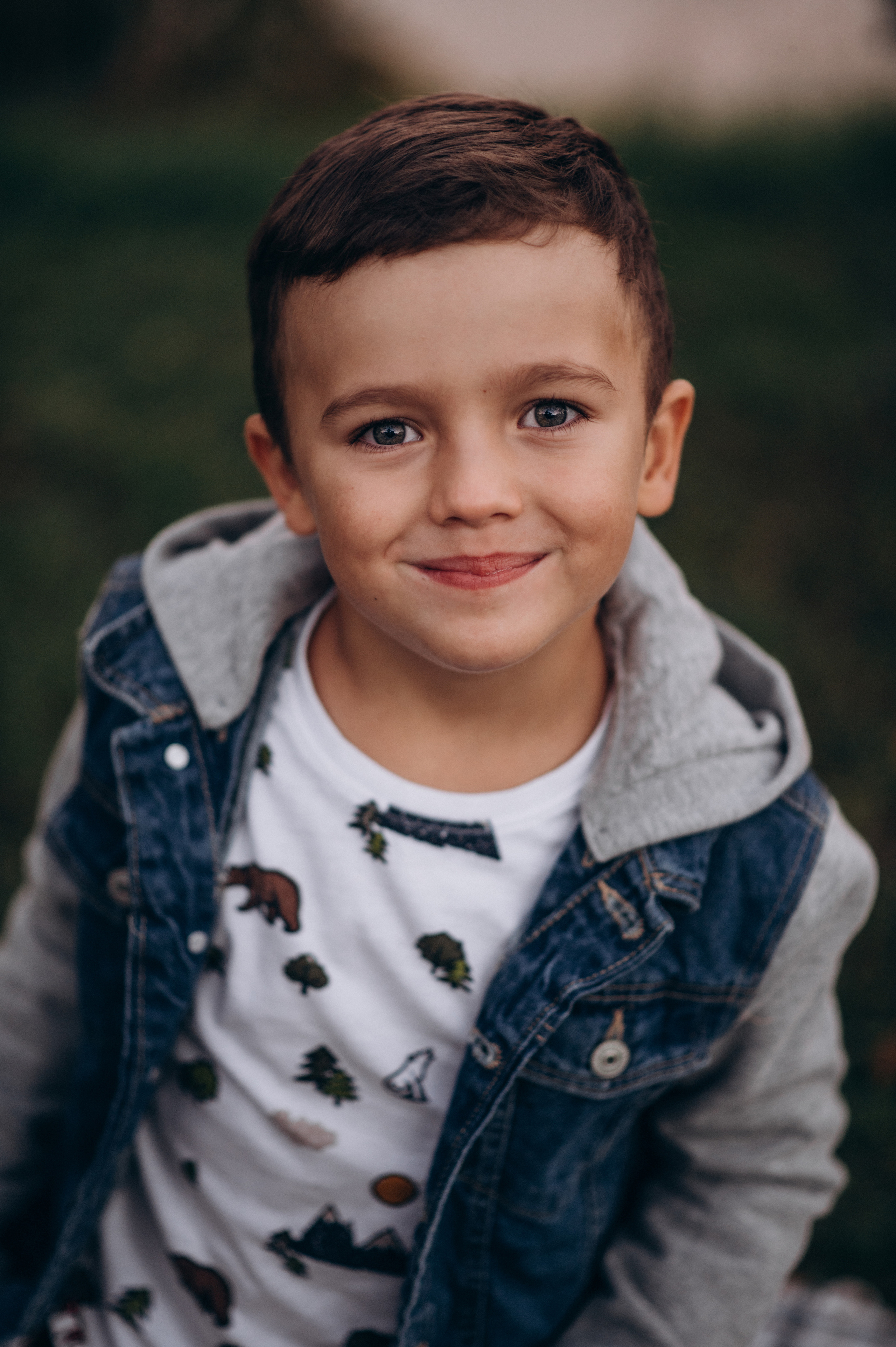 Сімейна фотосесія. Сімейний, дитячий та індивідуальний фотограф в м. Тернопіль, м. Львів