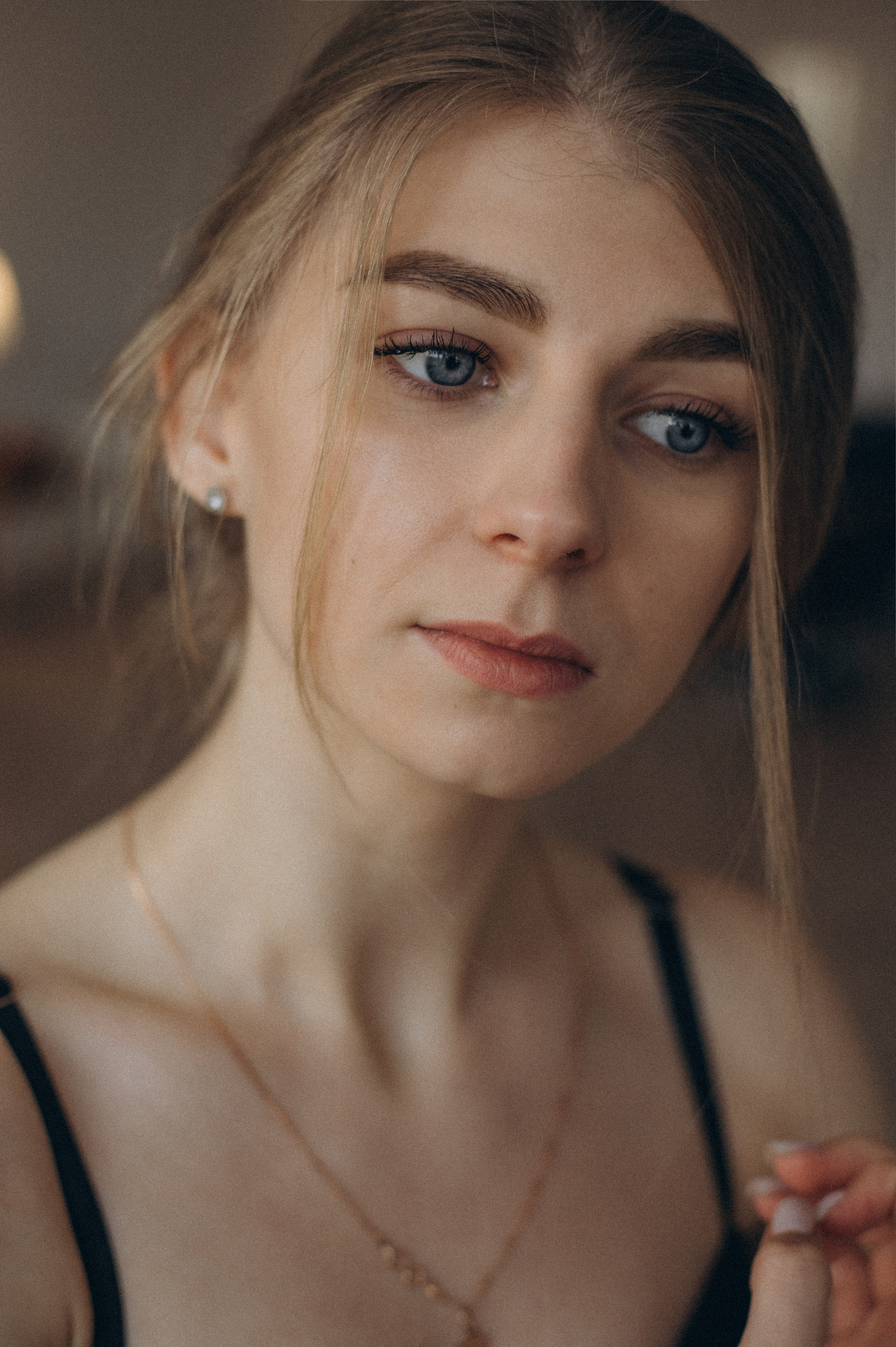 Портретна фотосесія, портретний фотограф Тернопіль Львів, індивідуальна фотосесія, зйомка у студії. Сімейний, дитячий та індивідуальний фотограф в м. Тернопіль, м. Львів