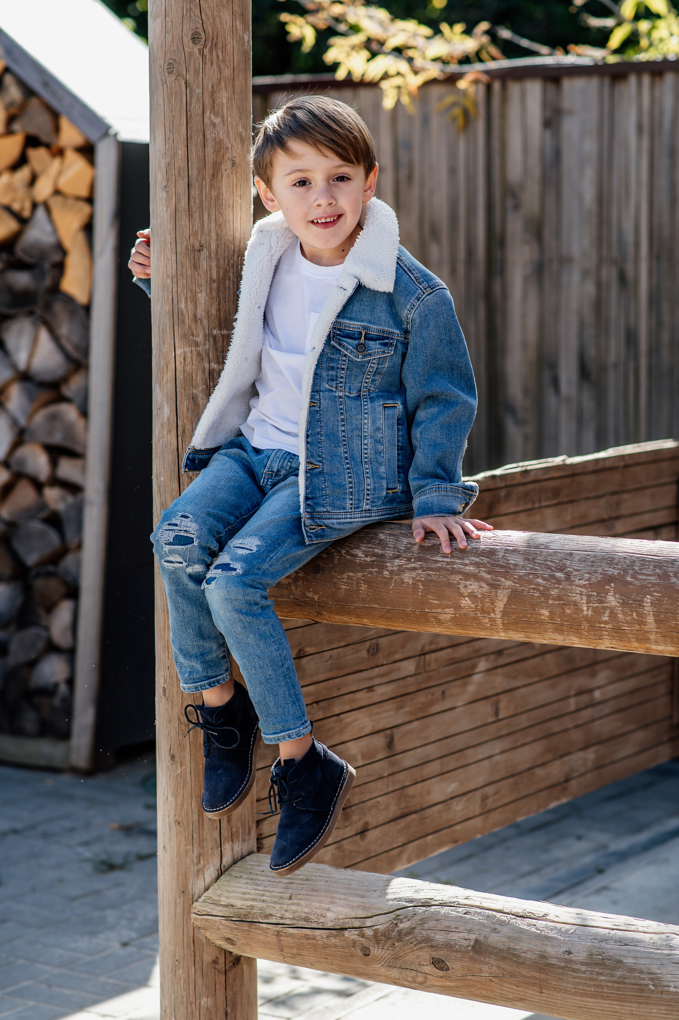 Сімейна фотосесія з кониками. Тернопіль. Сімейний, дитячий та індивідуальний фотограф в м. Тернопіль, м. Львів