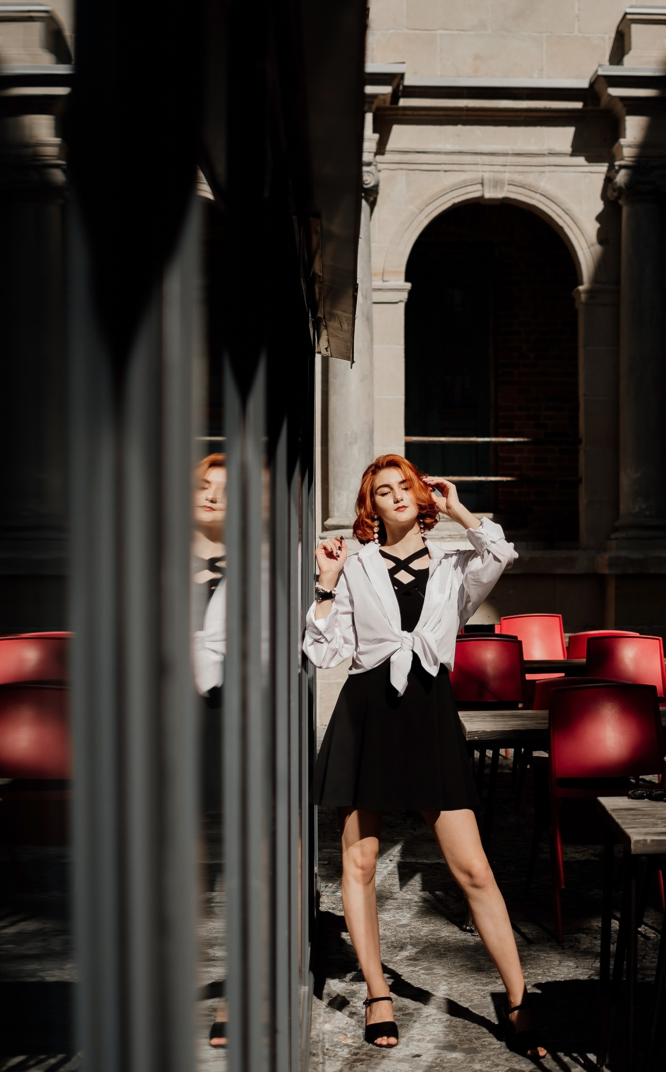 Індивідуальна фотосесія. Тернопіль. Сімейний, дитячий та індивідуальний фотограф в м. Тернопіль, м. Львів