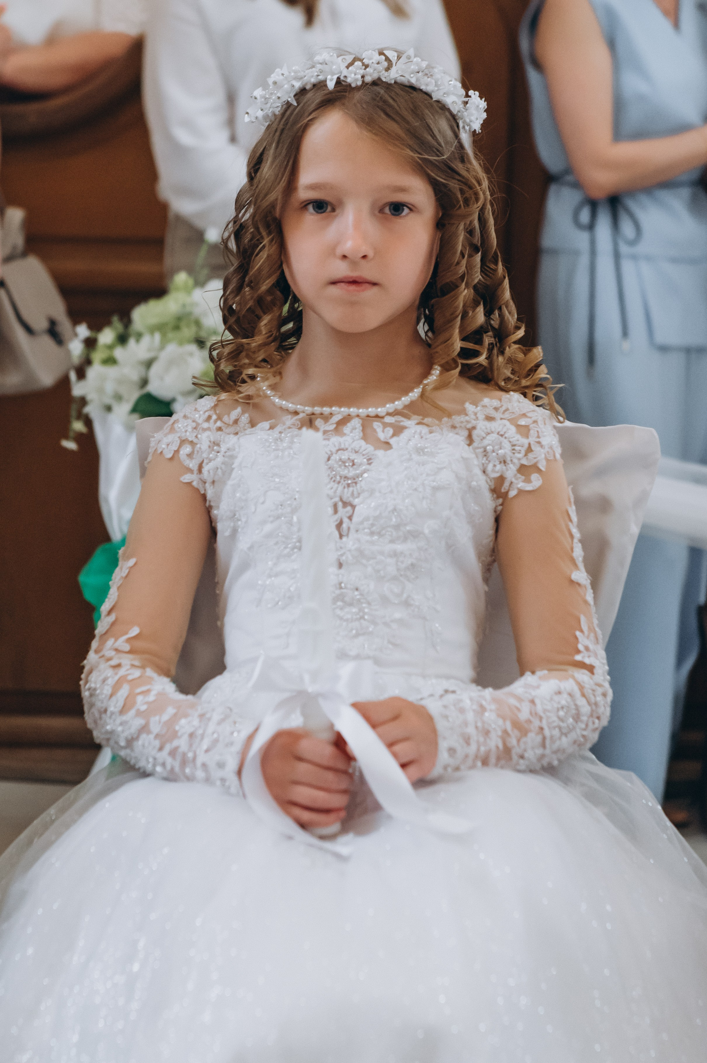 Фотосесія Причастя Тернопіль, зйомка Причастя, фотограф на Причастя Тернопіль, Причастя Львів, церква Петра і Павла. Сімейний, дитячий та індивідуальний фотограф в м. Тернопіль, м. Львів