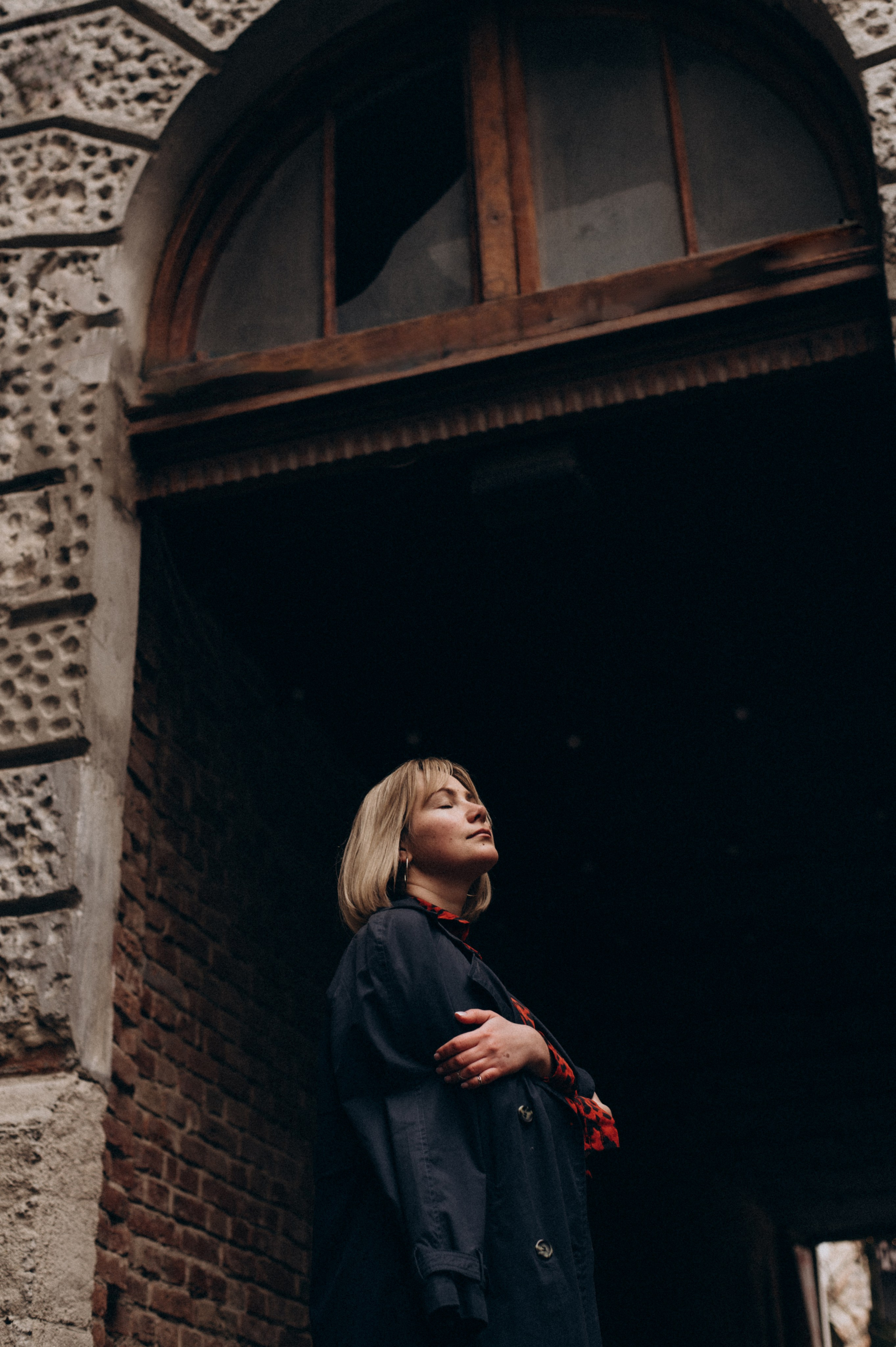 Вулична фотосесія в місті Тернопіль Львів індивідуальна зйомка. Сімейний, дитячий та індивідуальний фотограф в м. Тернопіль, м. Львів