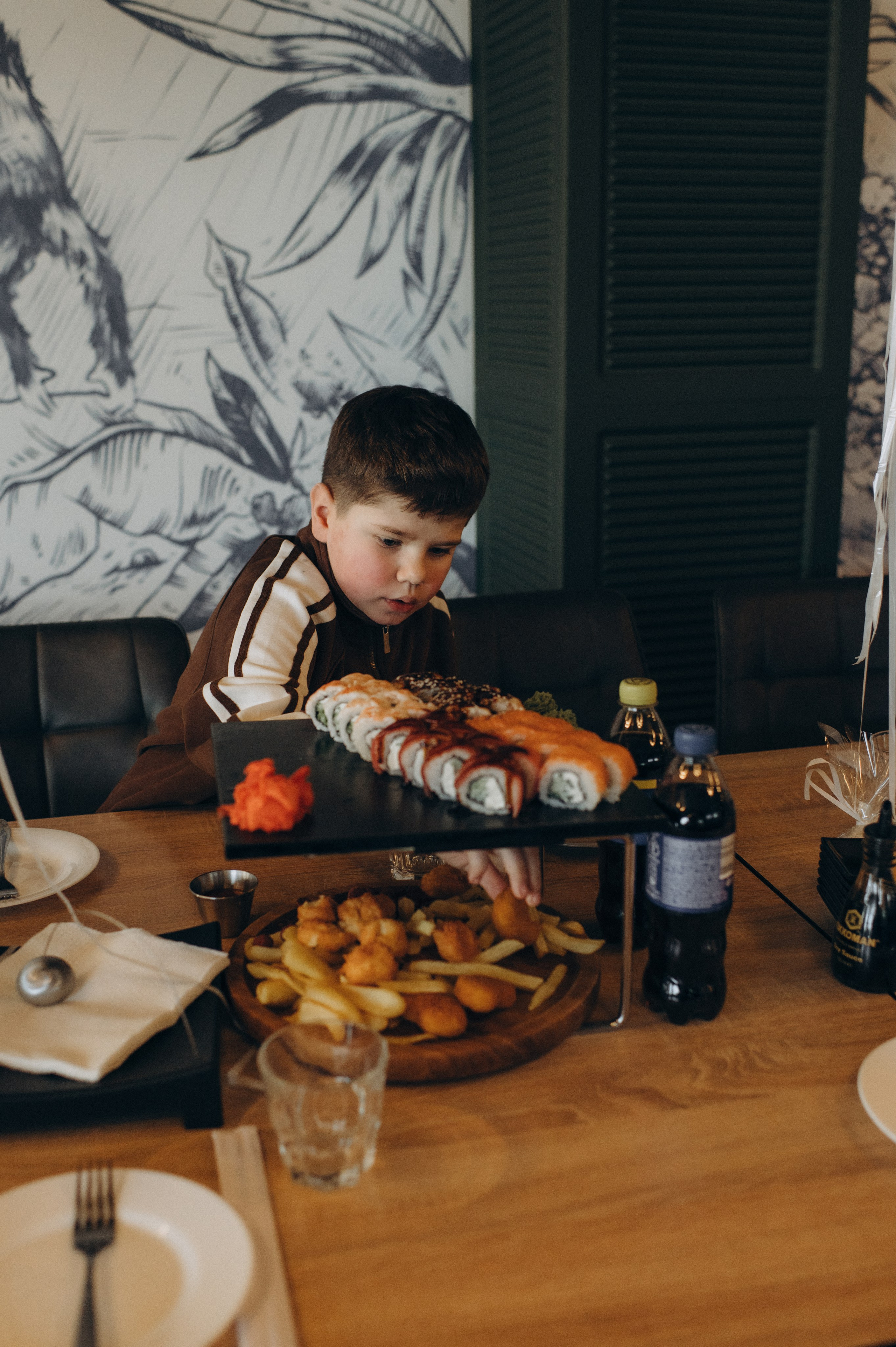 Фотосесія дня народження дитини, зйомка дитячого дня народження, фотосесія дитячого дня народження Тернопіль. Сімейний, дитячий та індивідуальний фотограф в м. Тернопіль, м. Львів