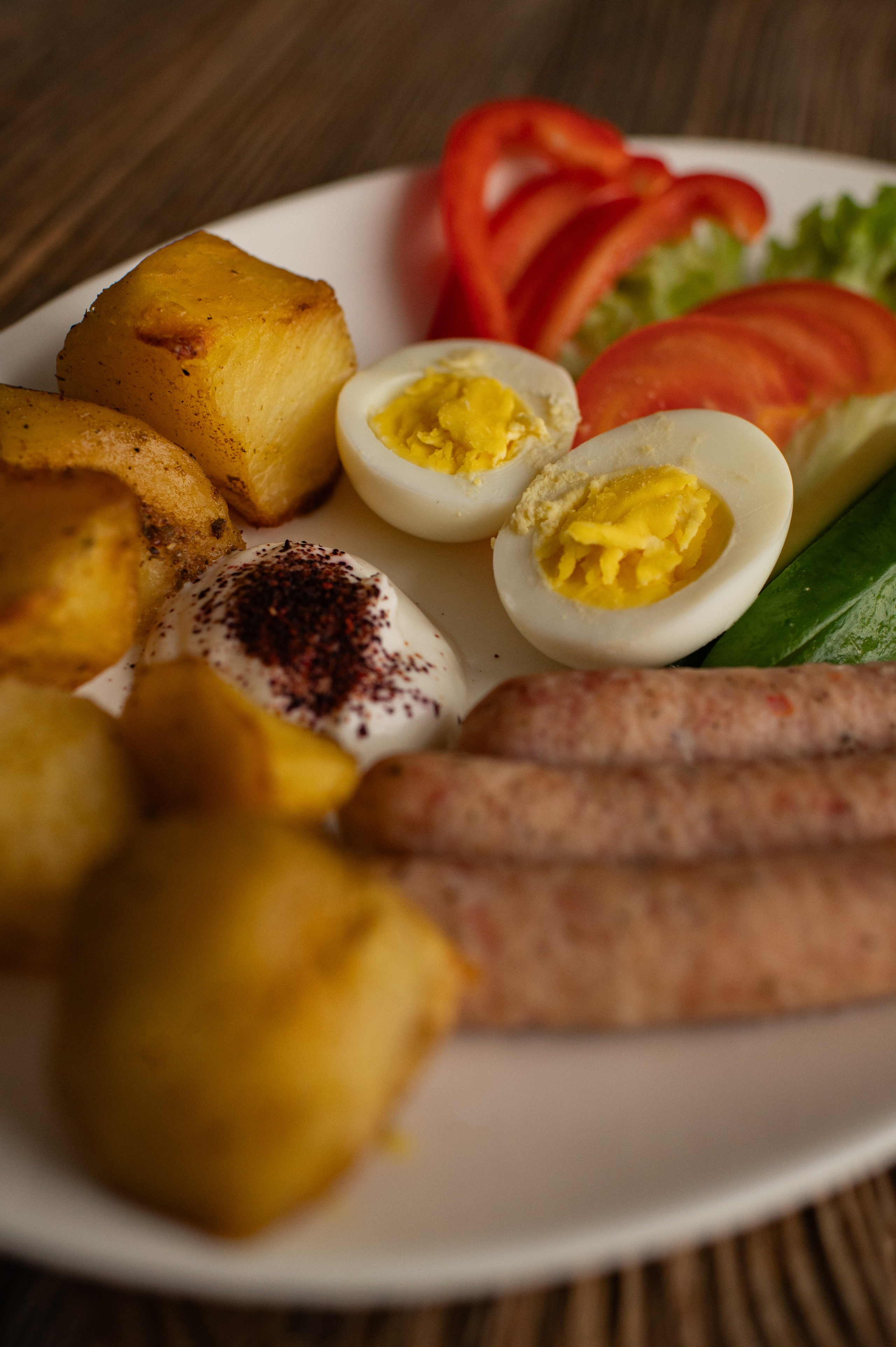 Фудзйомка для закладу Luniko, предметні фото їжі, фудфотограф Тернопіль Львів, зйомка страв Львів, фотосесія їжі, фудфотосесія Тернопіль. Сімейний, дитячий та індивідуальний фотограф в м. Тернопіль, м. Львів