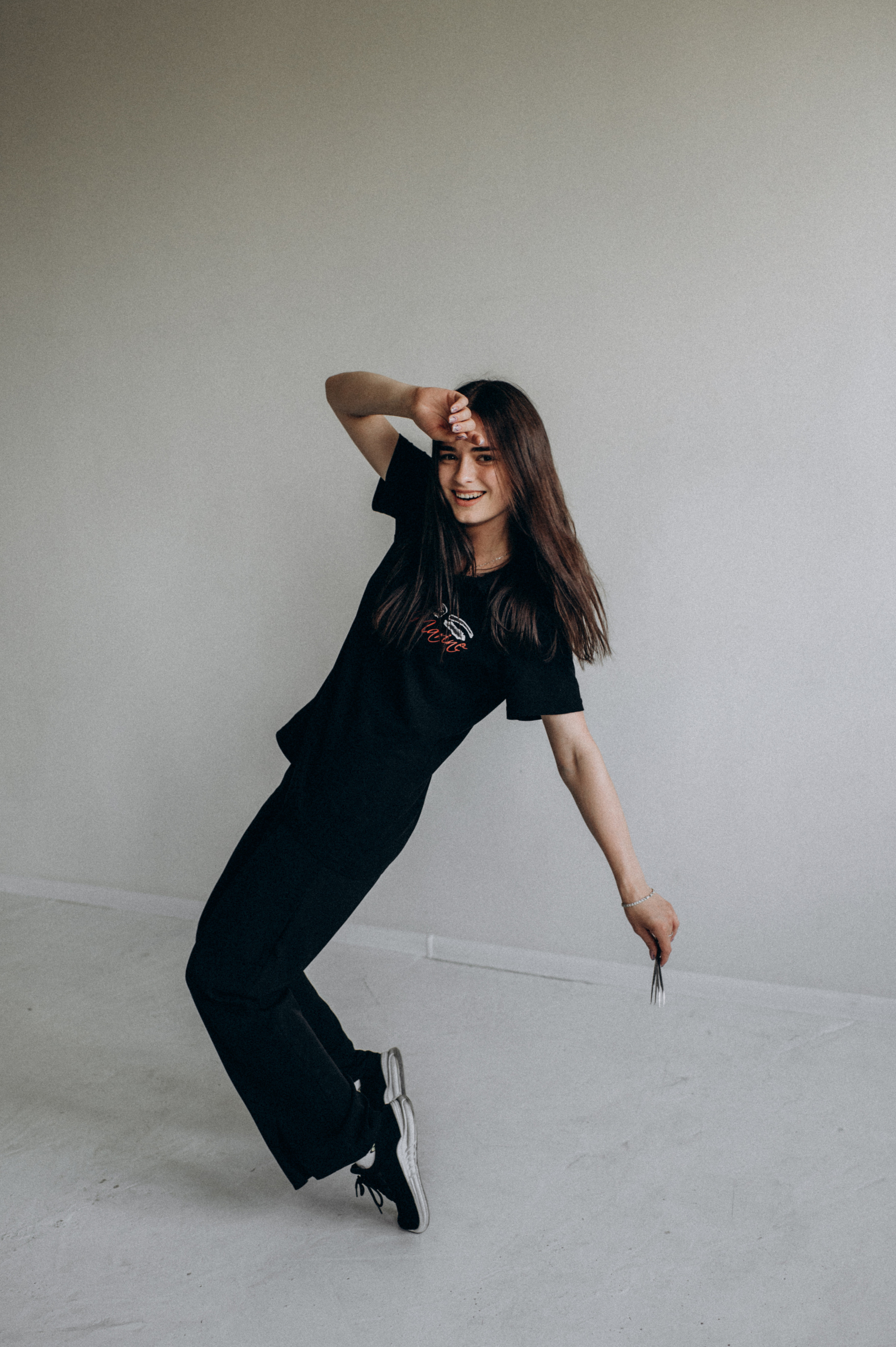 Зйомка персоналу Салону краси. Сімейний, дитячий та індивідуальний фотограф в м. Тернопіль, м. Львів