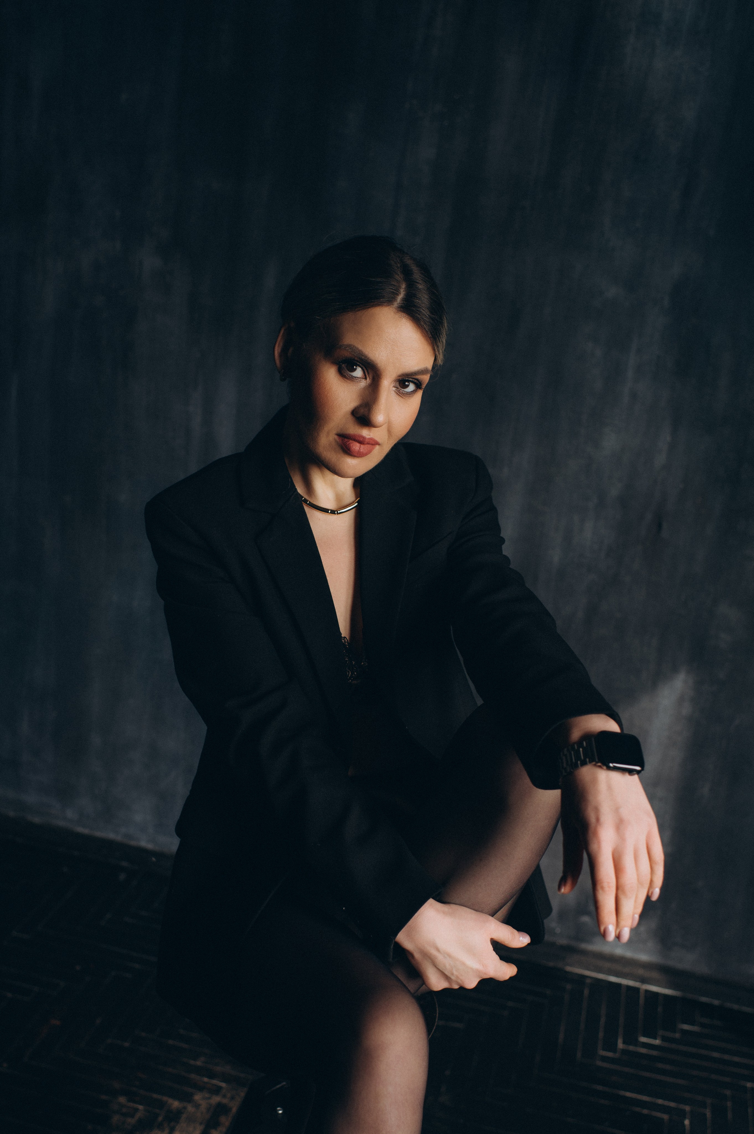 Портретна фотосесія дівчат, контент для лікаря, контент фотосесія Тернопіль, індивідуальна фотосесія Львів. Сімейний, дитячий та індивідуальний фотограф в м. Тернопіль, м. Львів